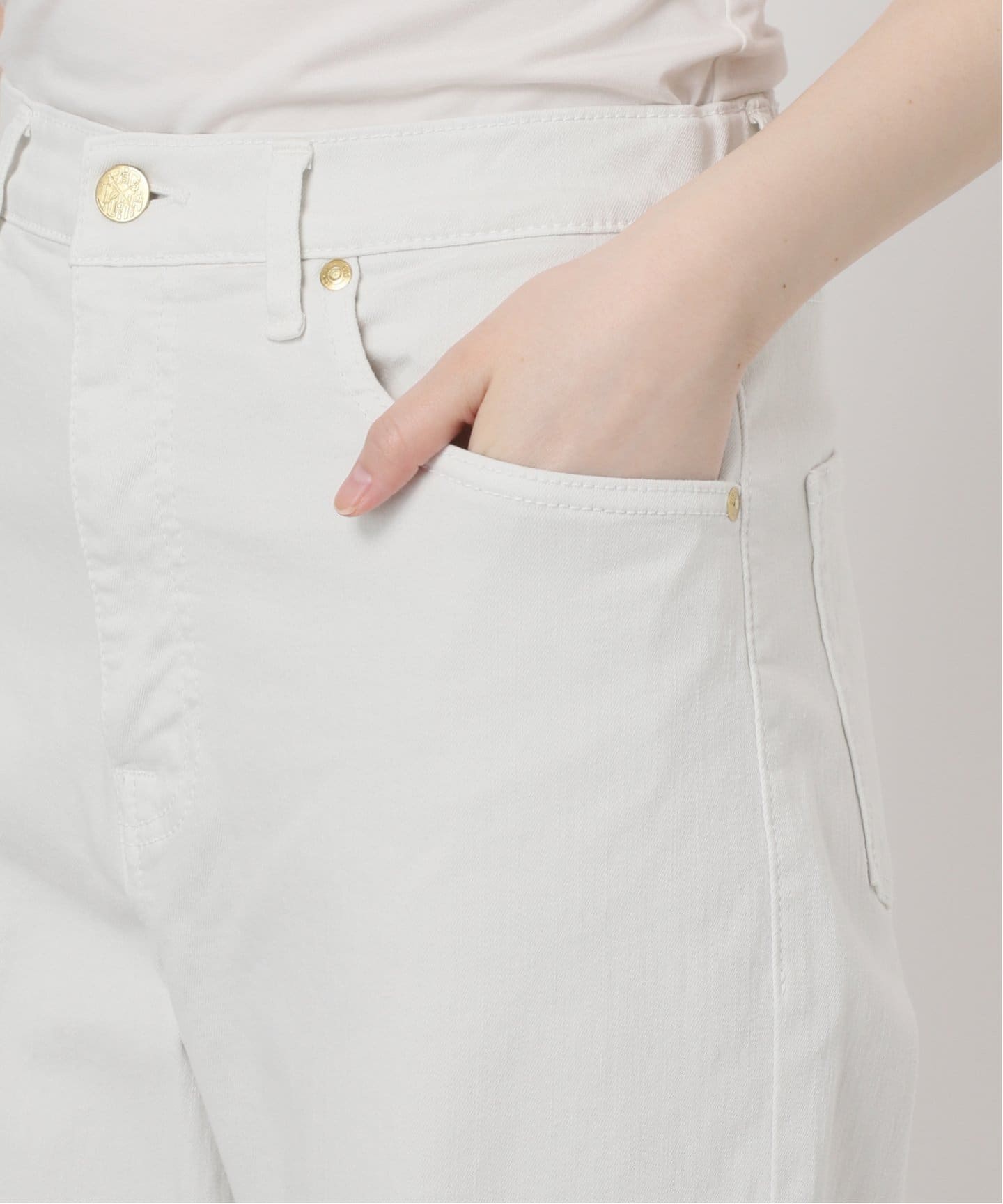 SURT/サート】 5 POCKET バギー（デニムパンツ・ジーンズ）｜MUSE de