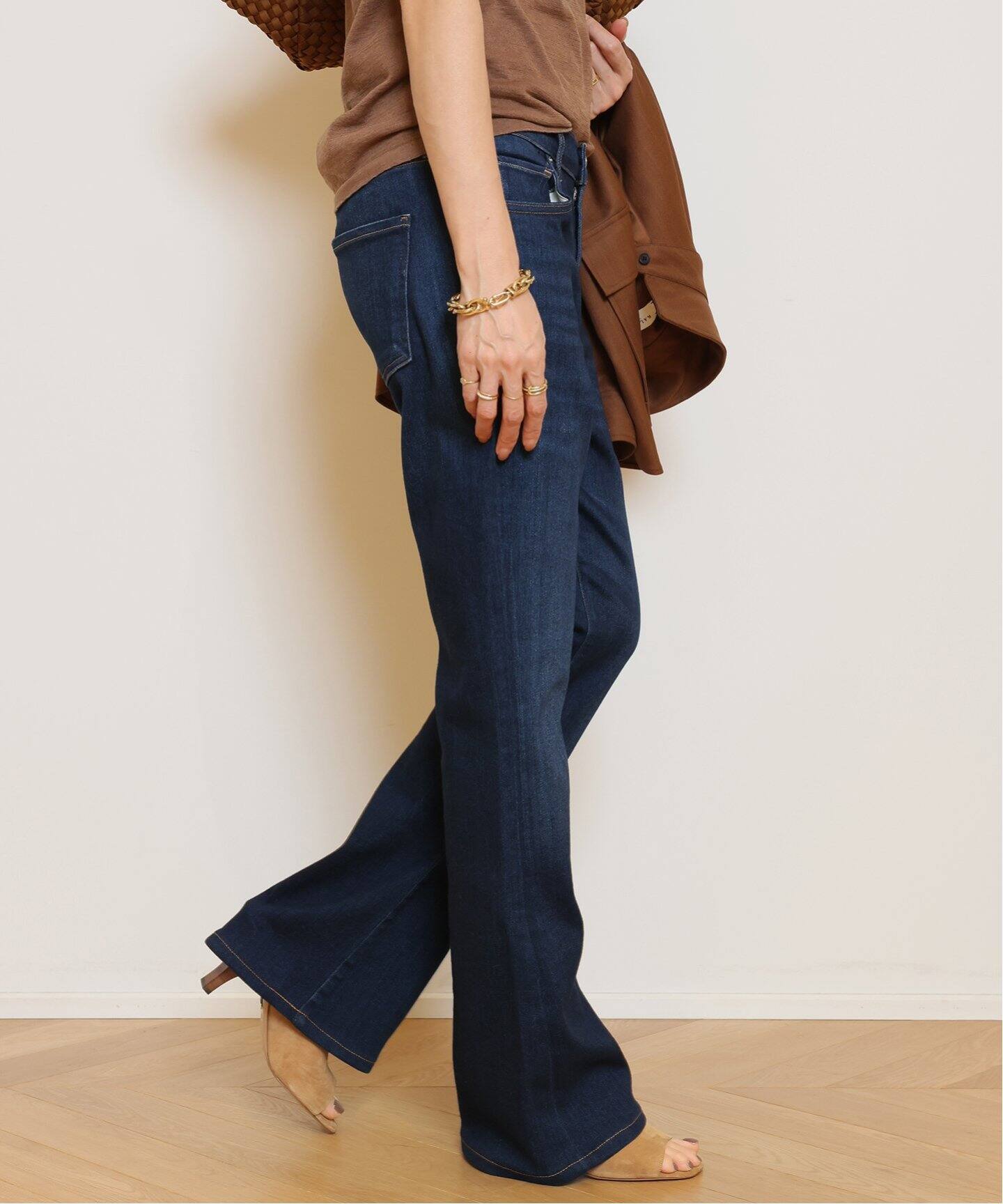 CITIZENS of HUMANITY/シチズンズ・オブ・ヒューマニティLILAH