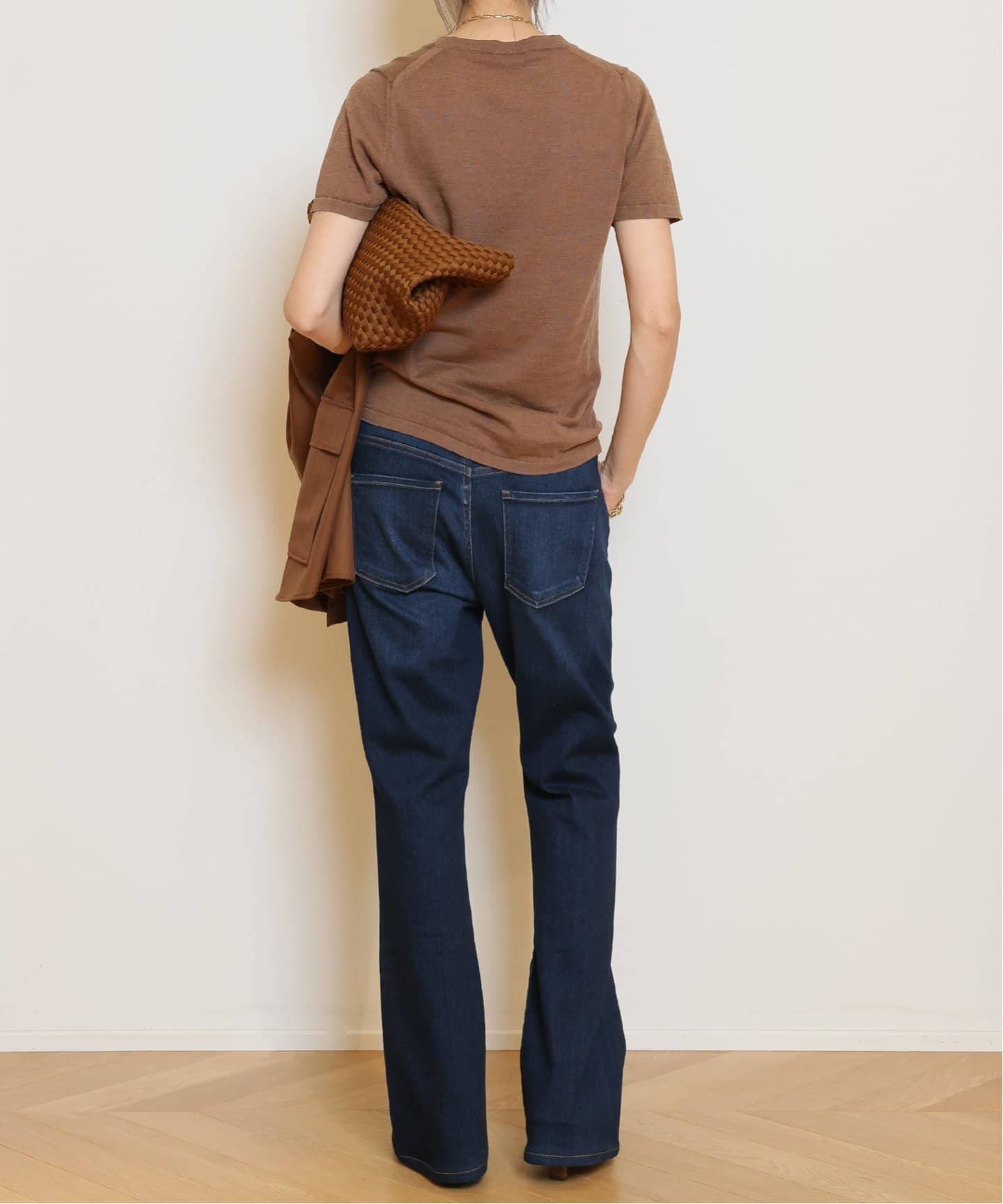 CITIZENS of HUMANITY/シチズンズ・オブ・ヒューマニティLILAH