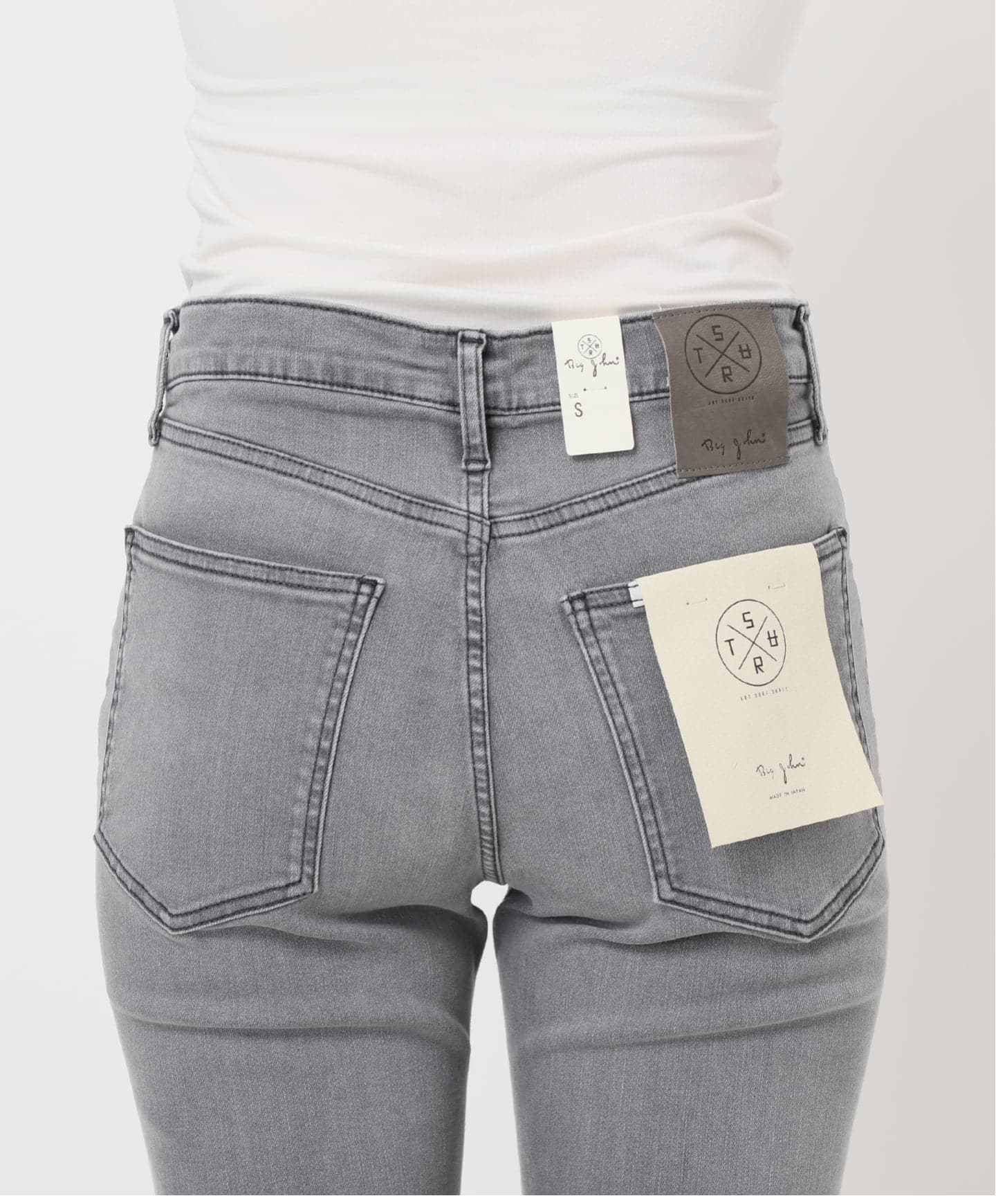 SURT/サート】CLASSIC FLARE DENIM（デニムパンツ・ジーンズ）｜MUSE