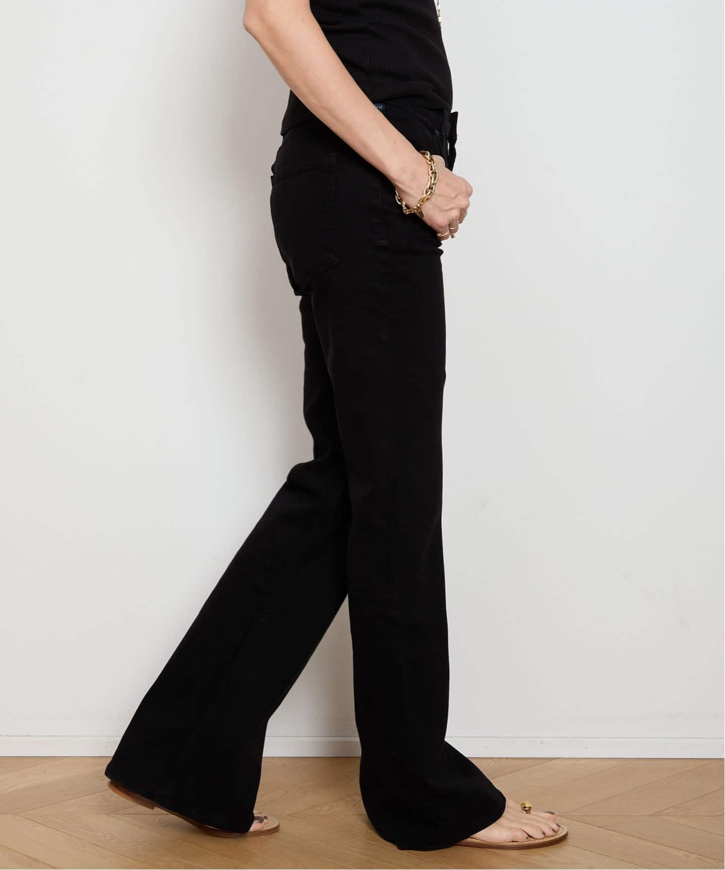 CITIZENS of HUMANITY】ISOLA FLARE '31 パンツ（その他パンツ）｜MUSE