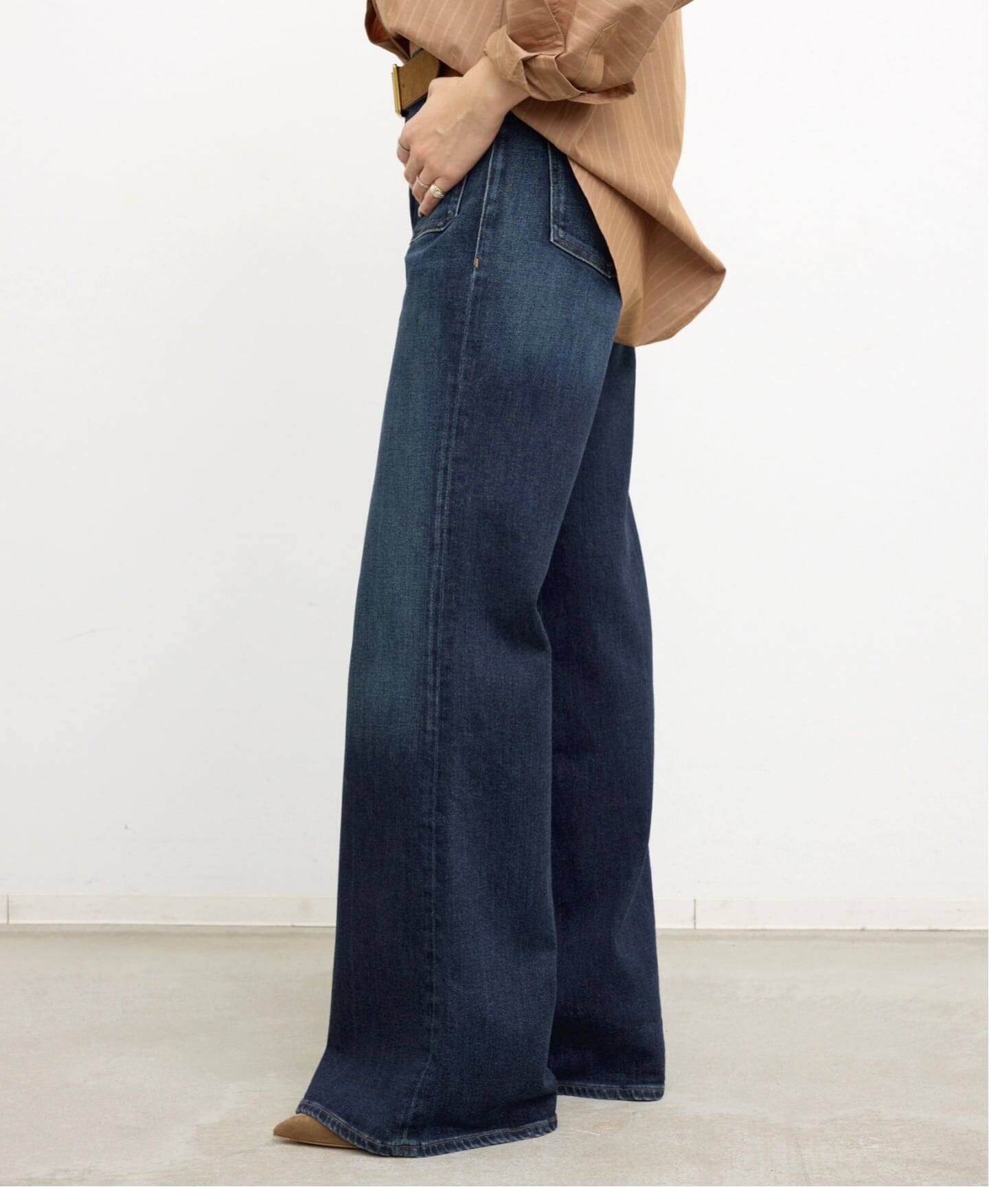 CITIZENS OF HUMANITY/シチズンズ オブ ヒューマニティー】 PATCH