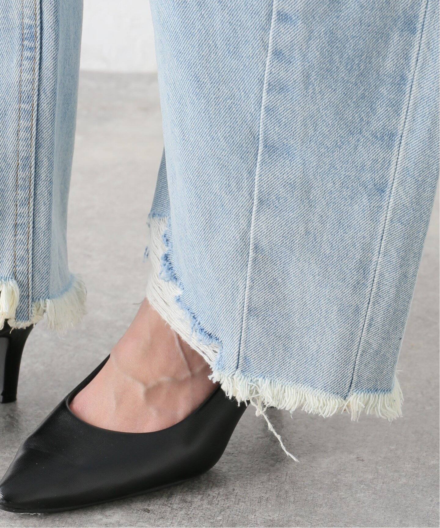 CITIZENS of HUMANITY/シチズンズ・オブ・ヒューマニティ】HORSESHOE