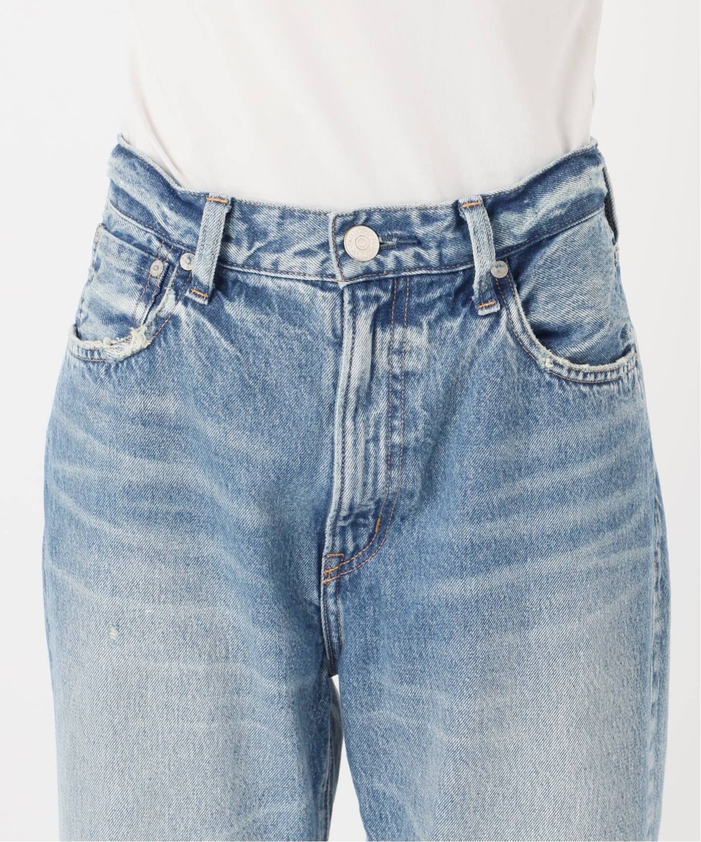 NEEDBY heritage/ニードバイヘリテージ】別注Flare Fit Denim（デニム