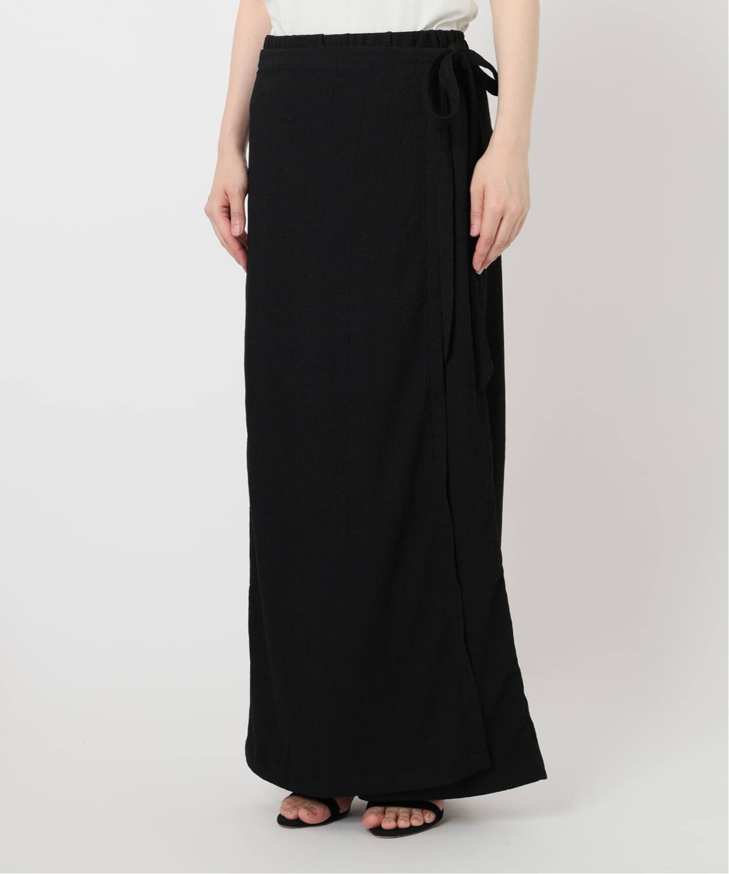 WEB限定/追加》ラップジャージパンツ（その他パンツ）｜SLOBE IENA