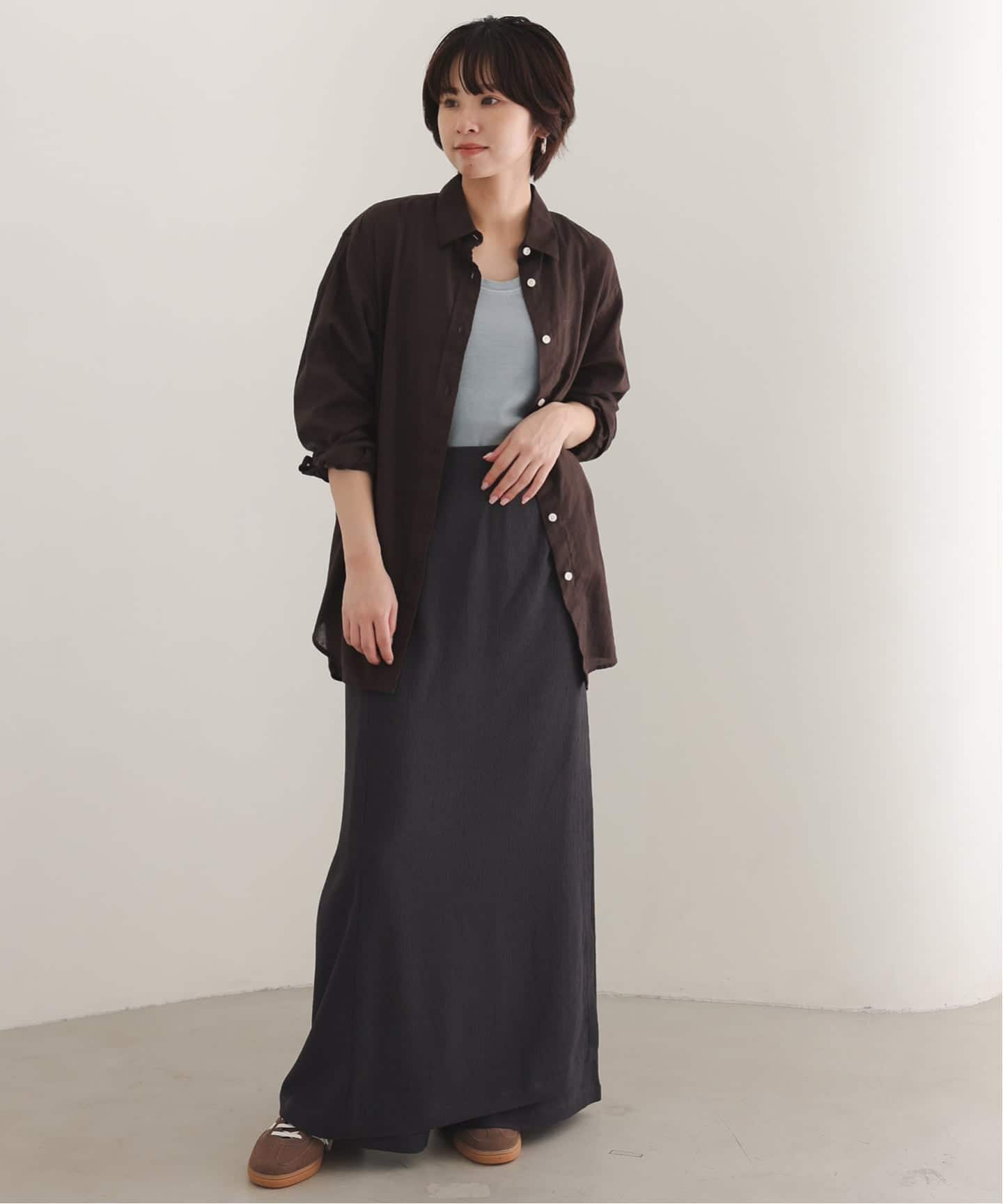 WEB限定/追加3》ラップジャージパンツ（その他パンツ）｜SLOBE IENA