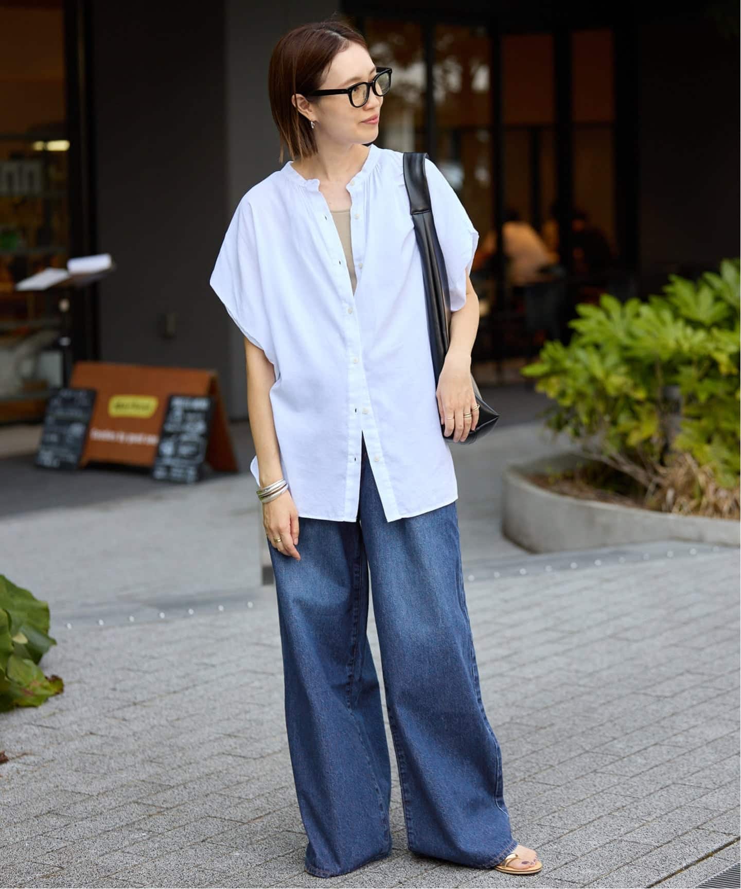 NEEDBY HERITAGE/ニードバイ ヘリテージ SLOBE別注 FRED デニム