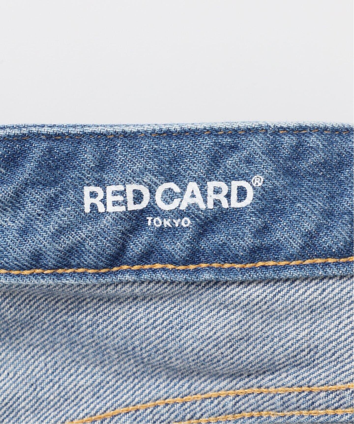 RED CARD TOKYO/レッドカード トーキョー TIMELESS DACOTA 72W43201IMS