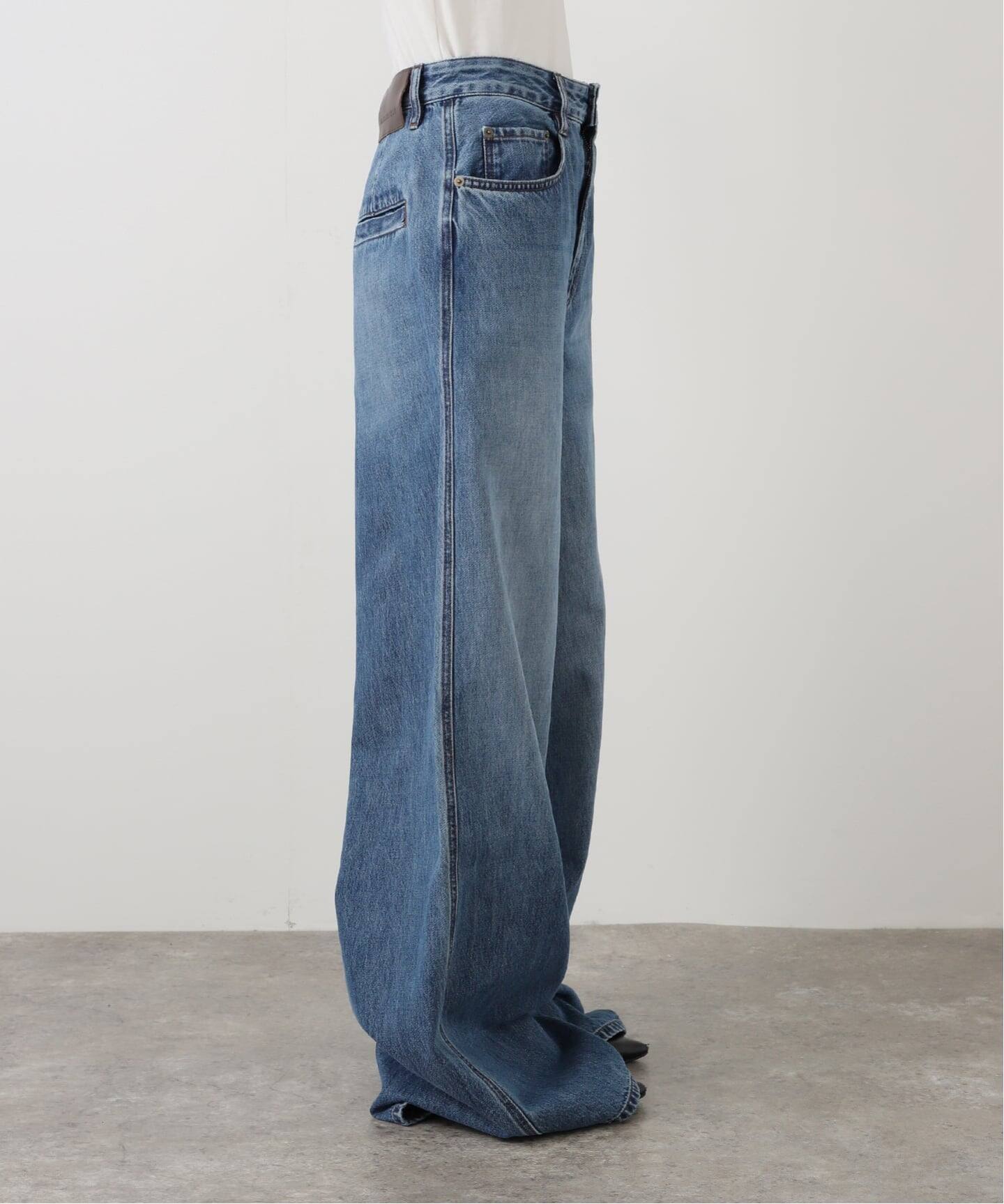 KALLMEYER / カルメイヤー Winona Jean デニム（デニムパンツ