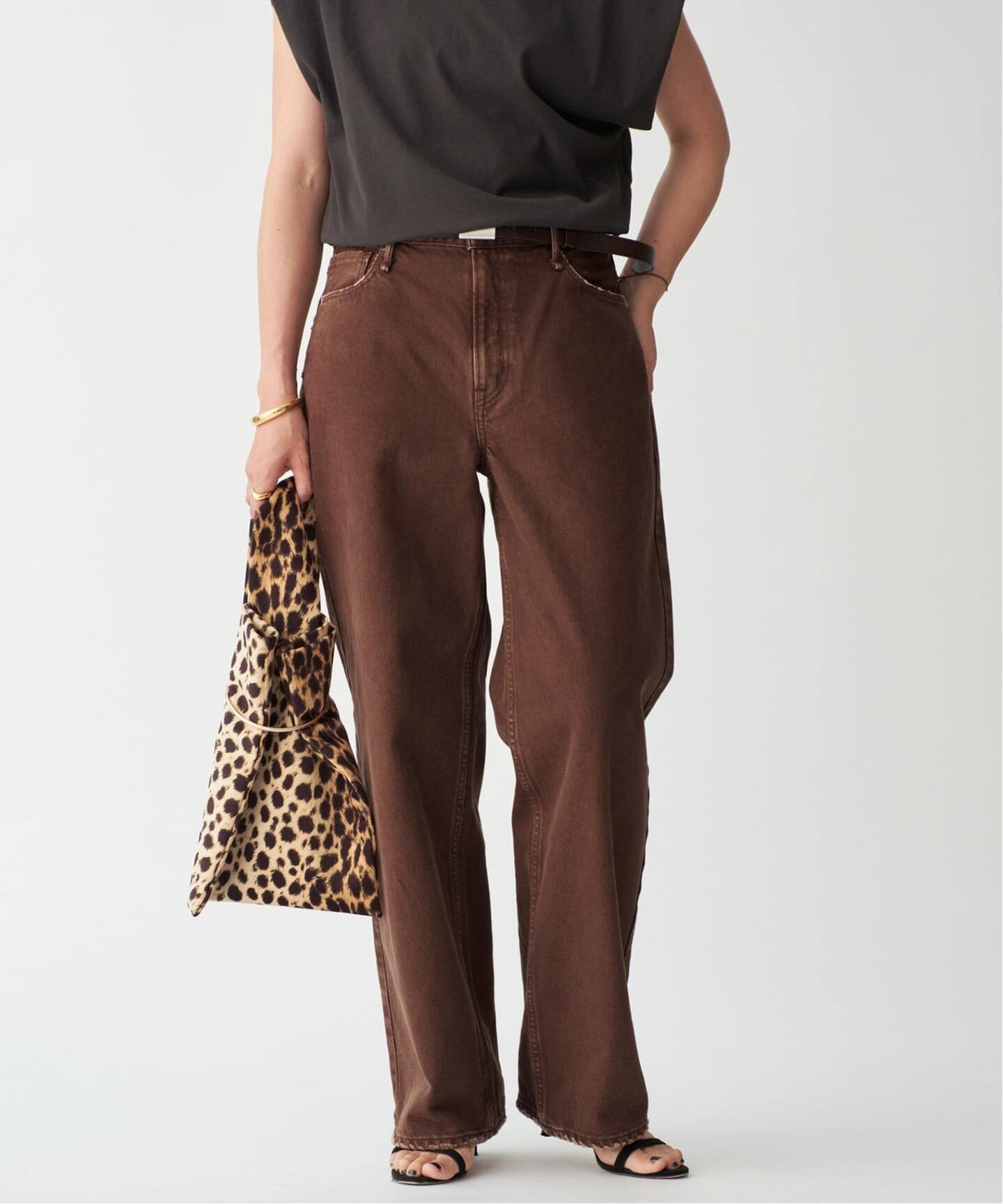 upper hights アッパーハイツ THE NIECE MID-RISE 103312602CHO