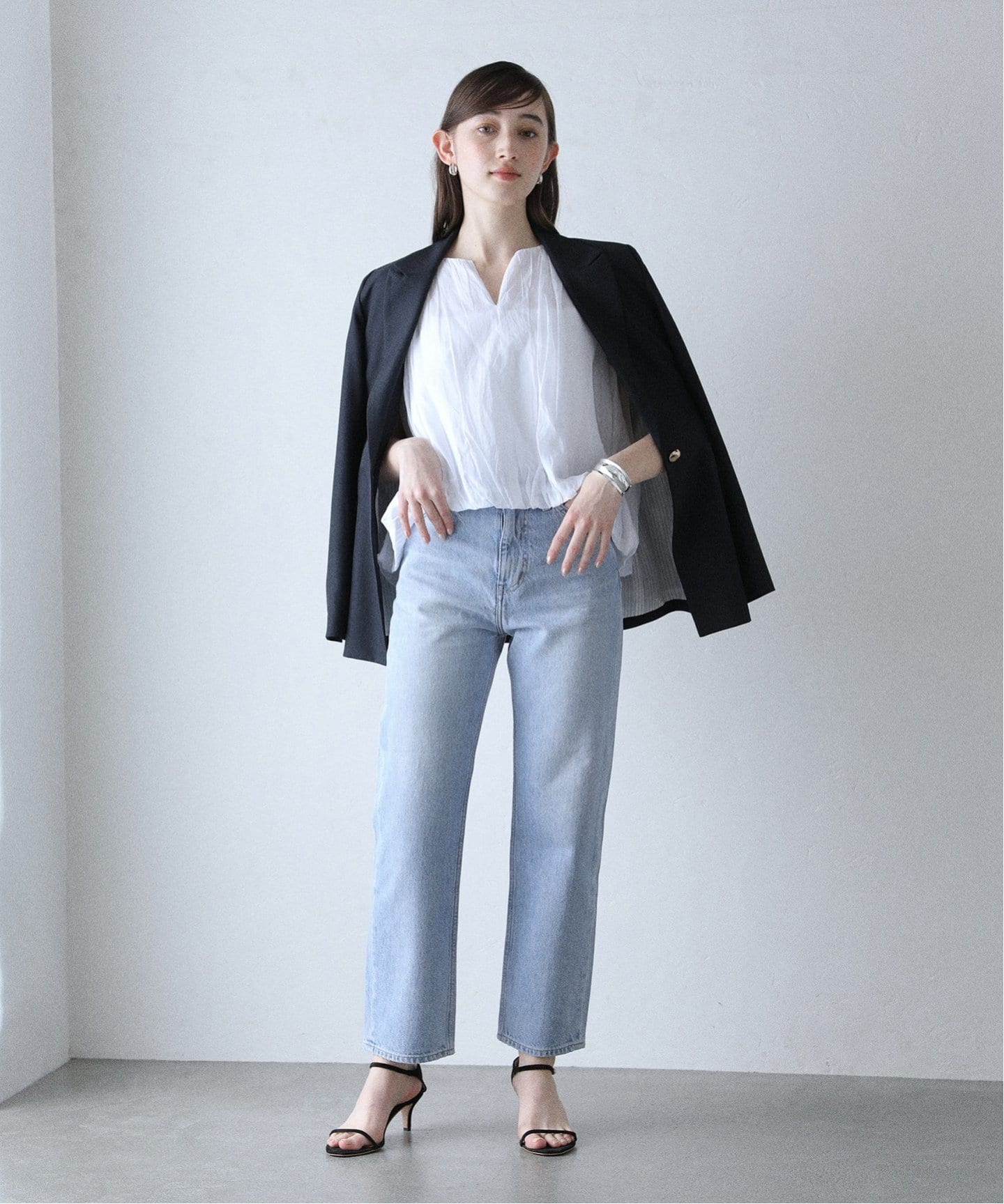 洗える】RED CARD TOKYO/レッドカードトーキョー MM66（デニムパンツ