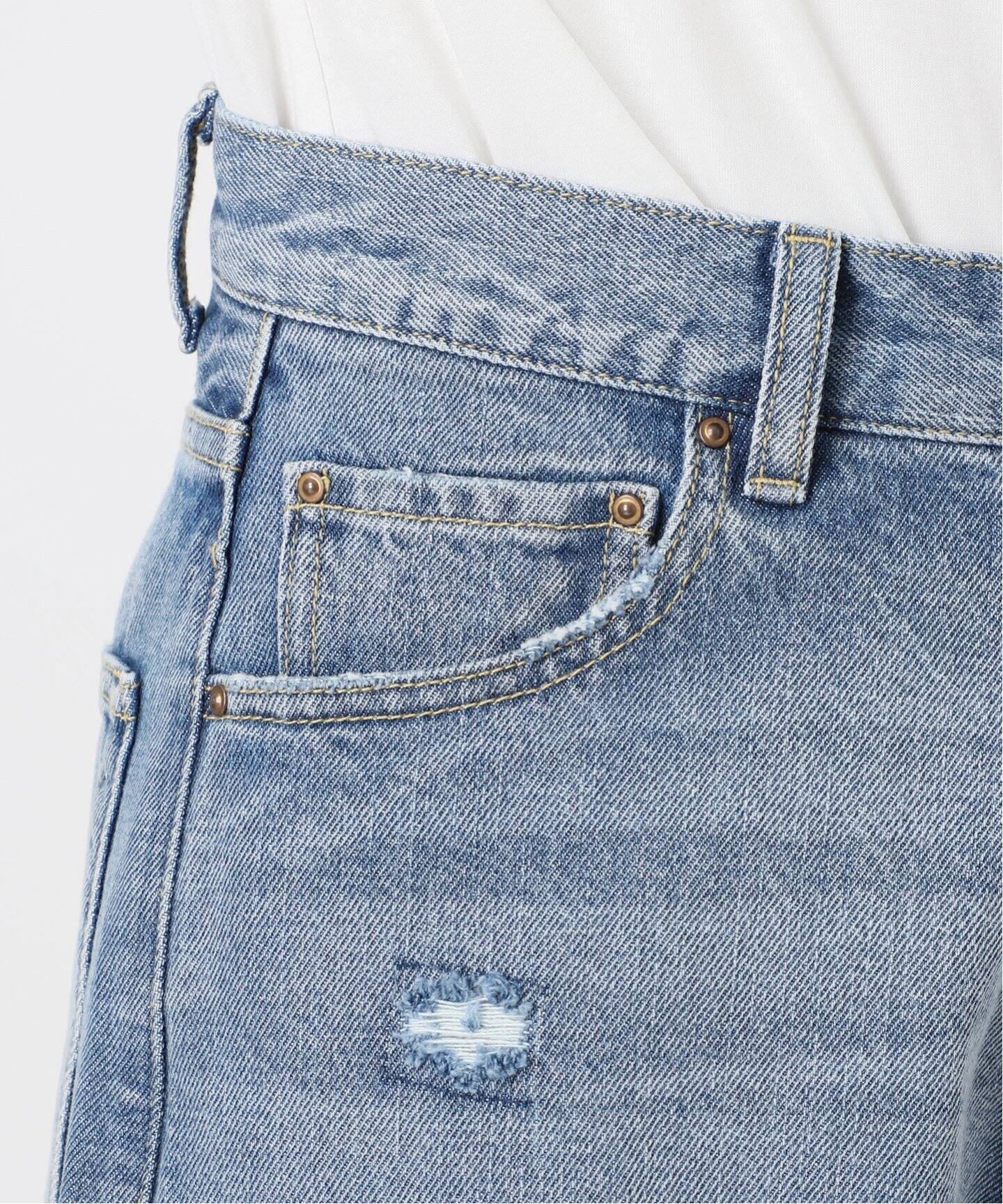 追加》5 1/2 BAGGY DENIM（デニムパンツ・ジーンズ）｜Spick and Span