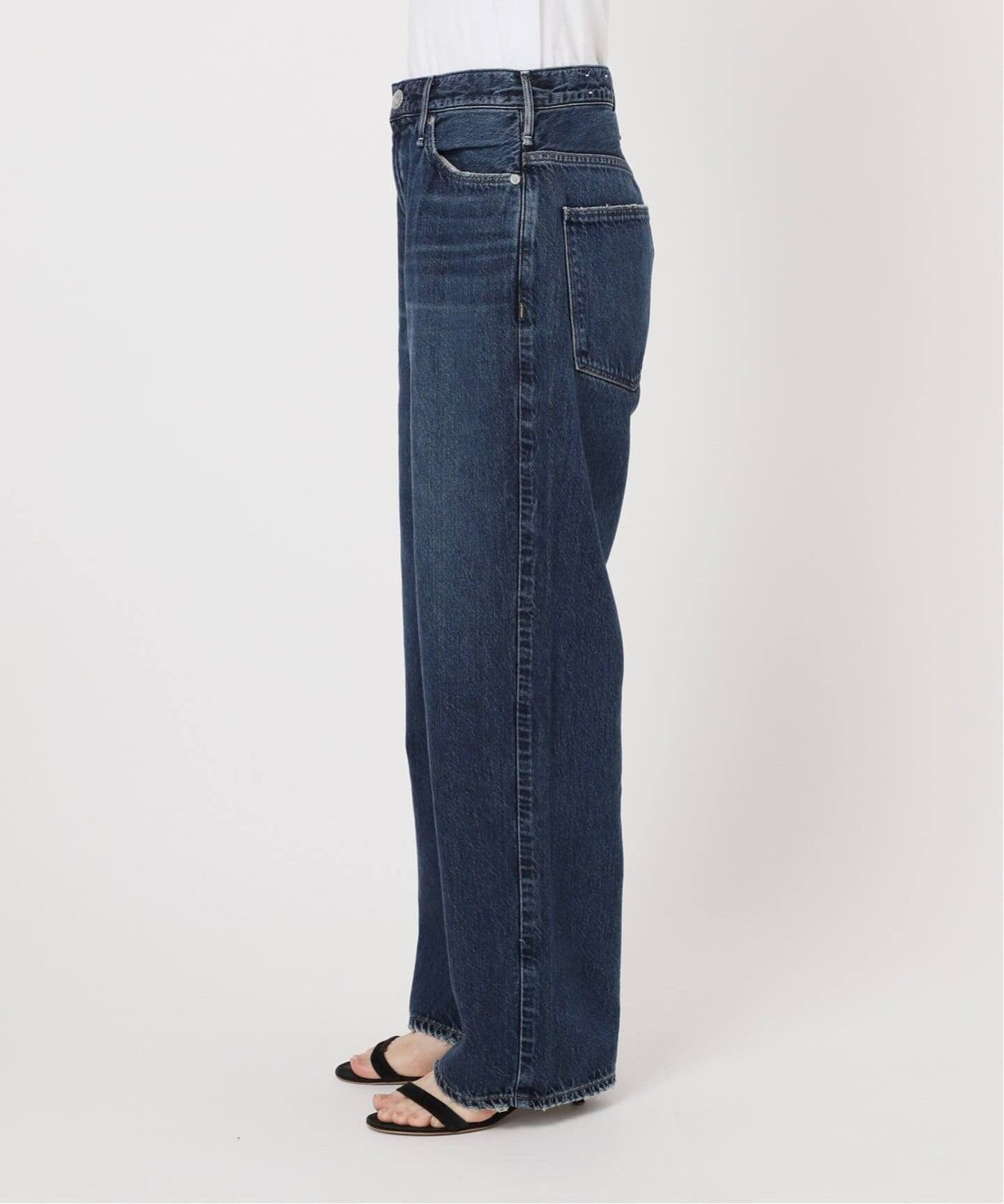 upper hights/アッパーハイツ 別注THE CLARA（デニムパンツ・ジーンズ