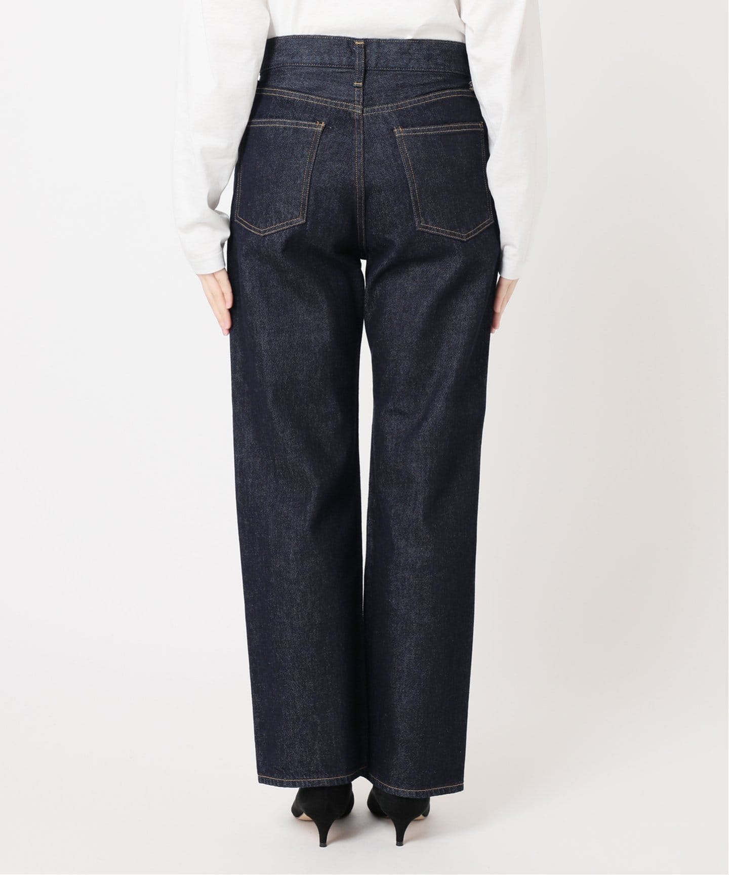 RED CARD TOKYO / レッドカード トーキョー MM66 72W55401（デニム