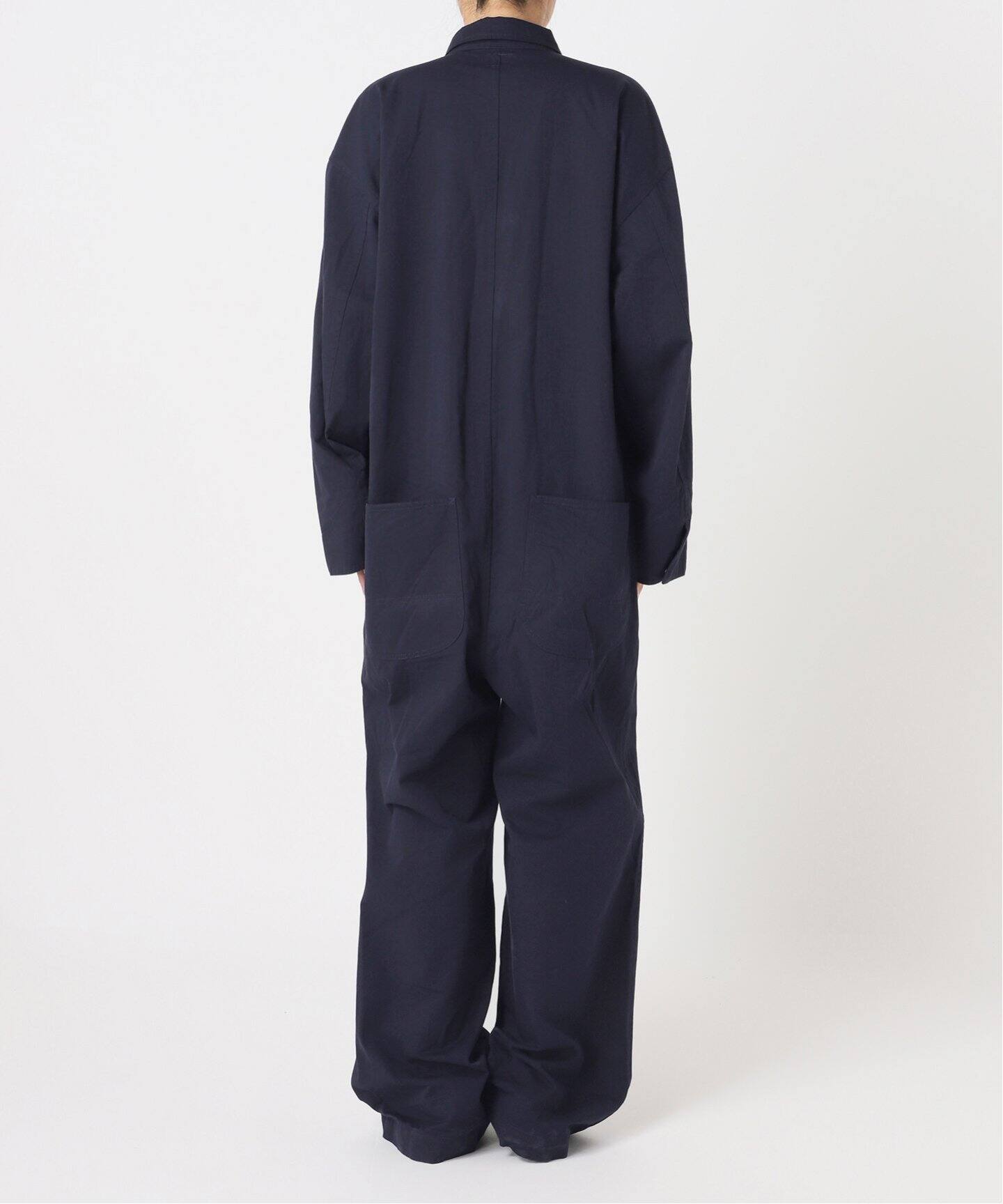 PAY・DAY× ABEMORI】 ジャンプスーツ（つなぎ／オールインワン