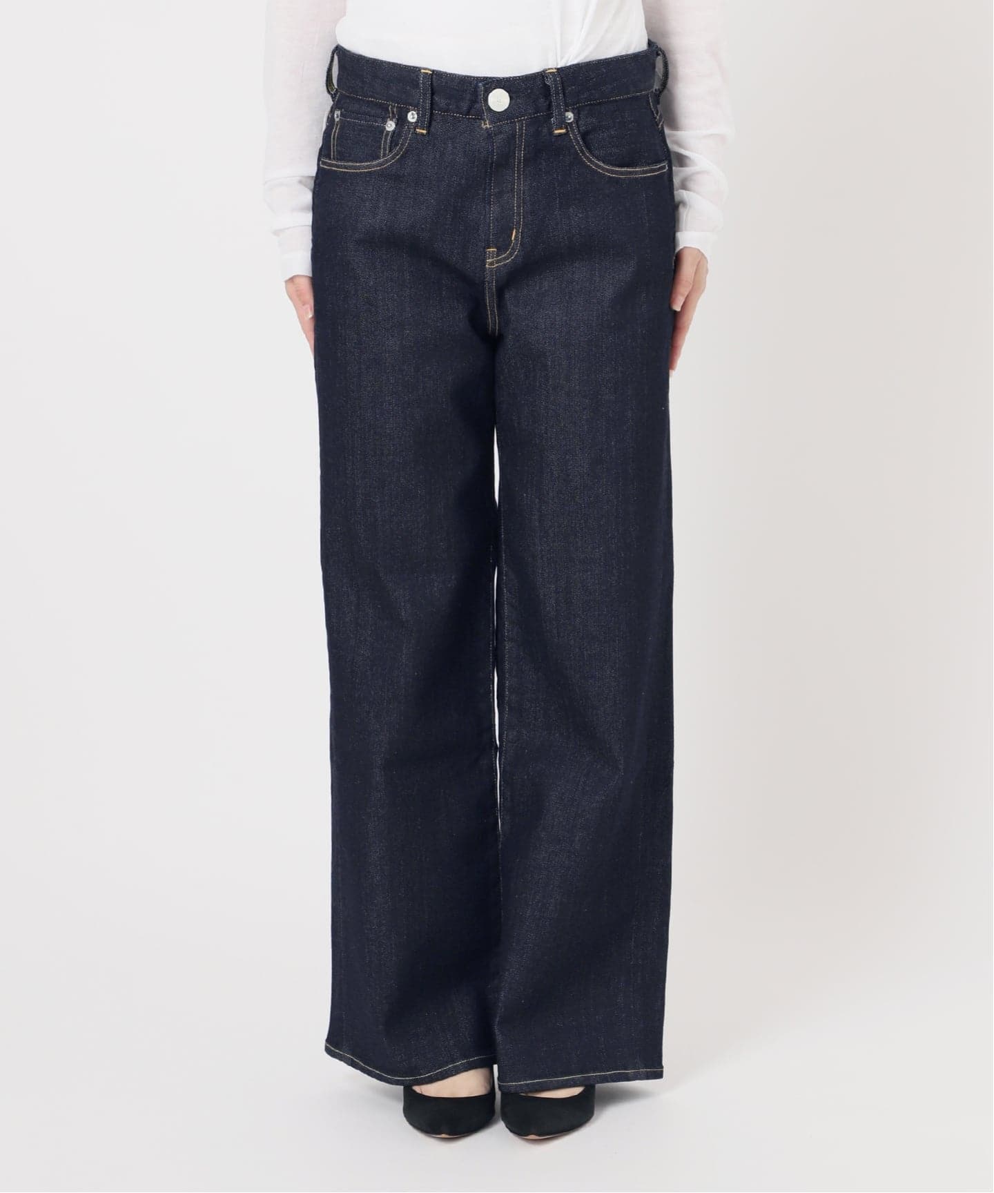 追加》RED CARD TOKYO / レッドカード トーキョー 35th Anniv. Wide