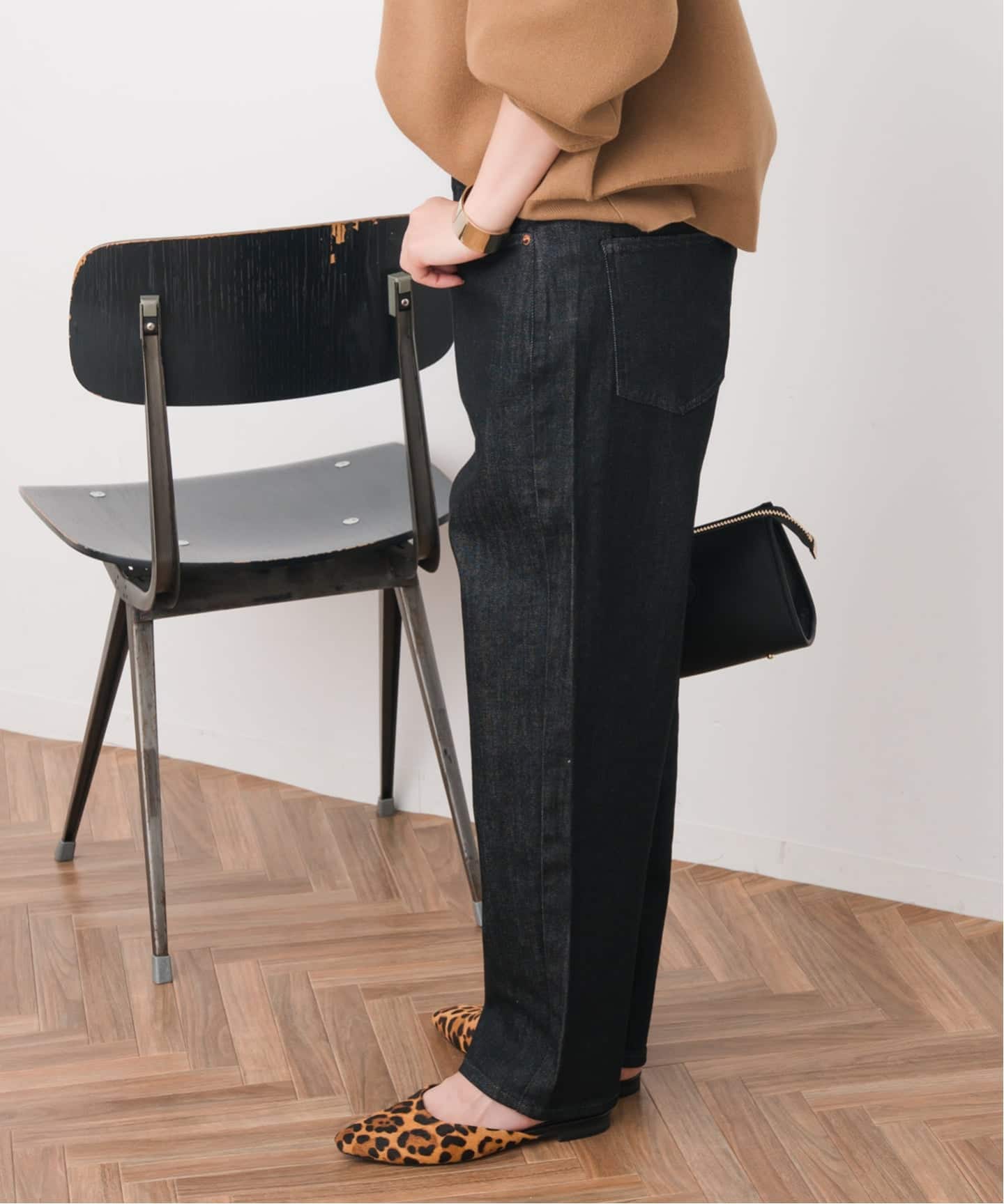 RED CARD TOKYO / レッドカード トーキョー別注JAZZ*（デニムパンツ