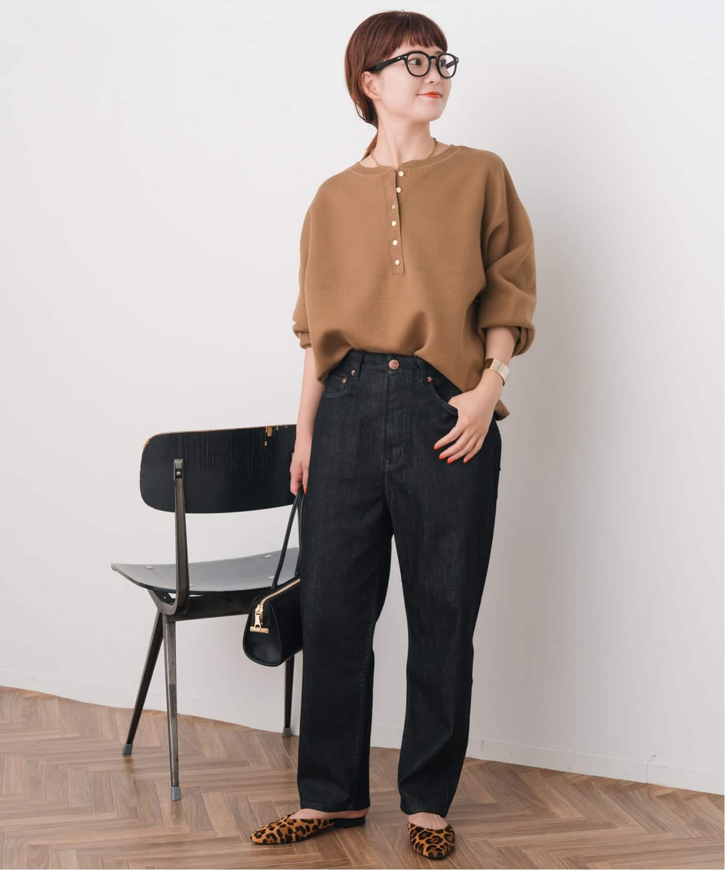 RED CARD TOKYO / レッドカード トーキョー別注JAZZ*（デニムパンツ