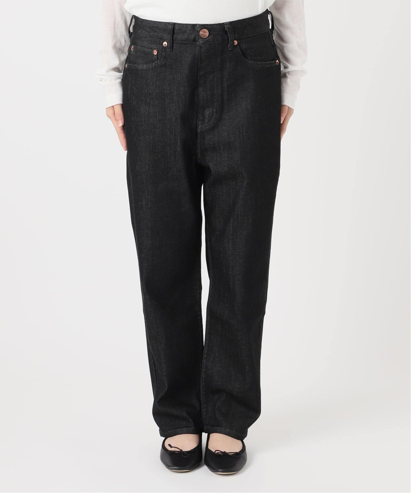 RED CARD TOKYO / レッドカード トーキョー別注JAZZ*（デニムパンツ