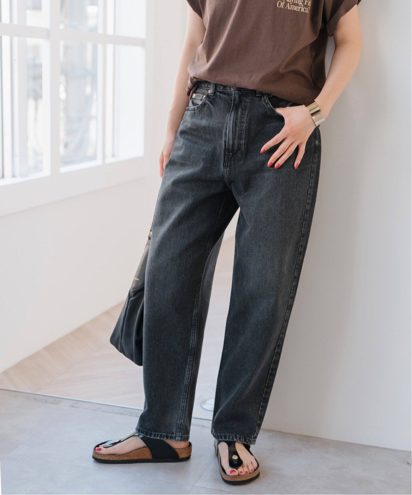 WEB限定追加》RED CARD TOKYO / レッドカード トーキョー JAZZ（デニム