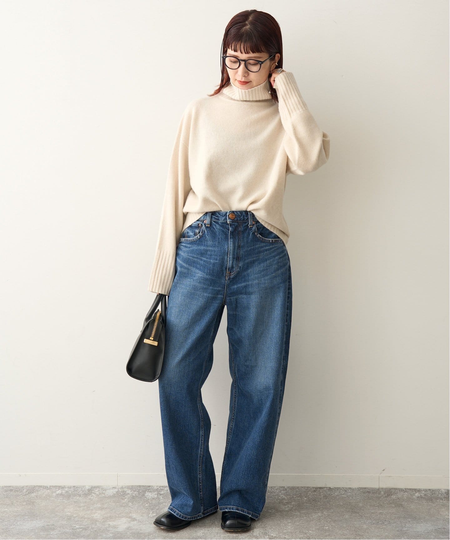 追加》RED CARD TOKYO / レッドカード トーキョー Montana（デニム