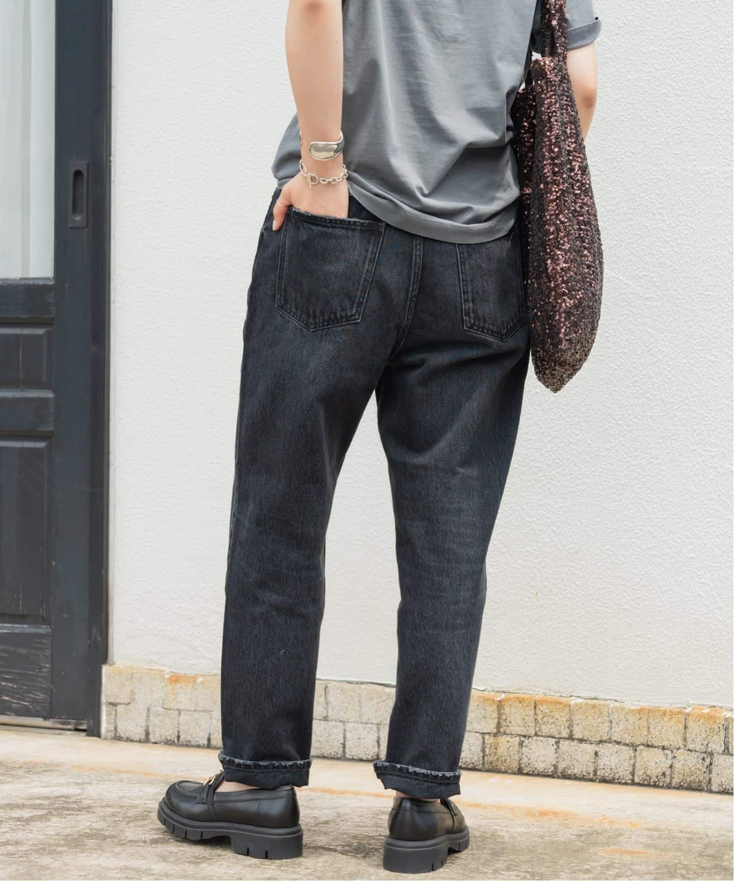 追加》RED CARD TOKYO / レッドカード トーキョー JAZZ（デニムパンツ