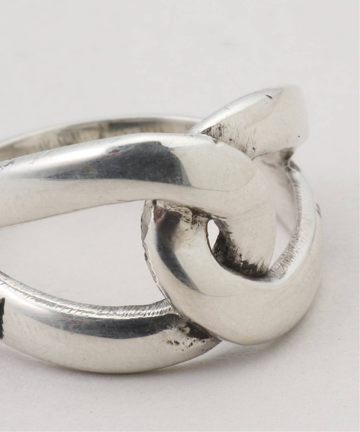 Cote Touareg Ring #7 別注（リング）｜WORLDLY-WISE（ワールドリー