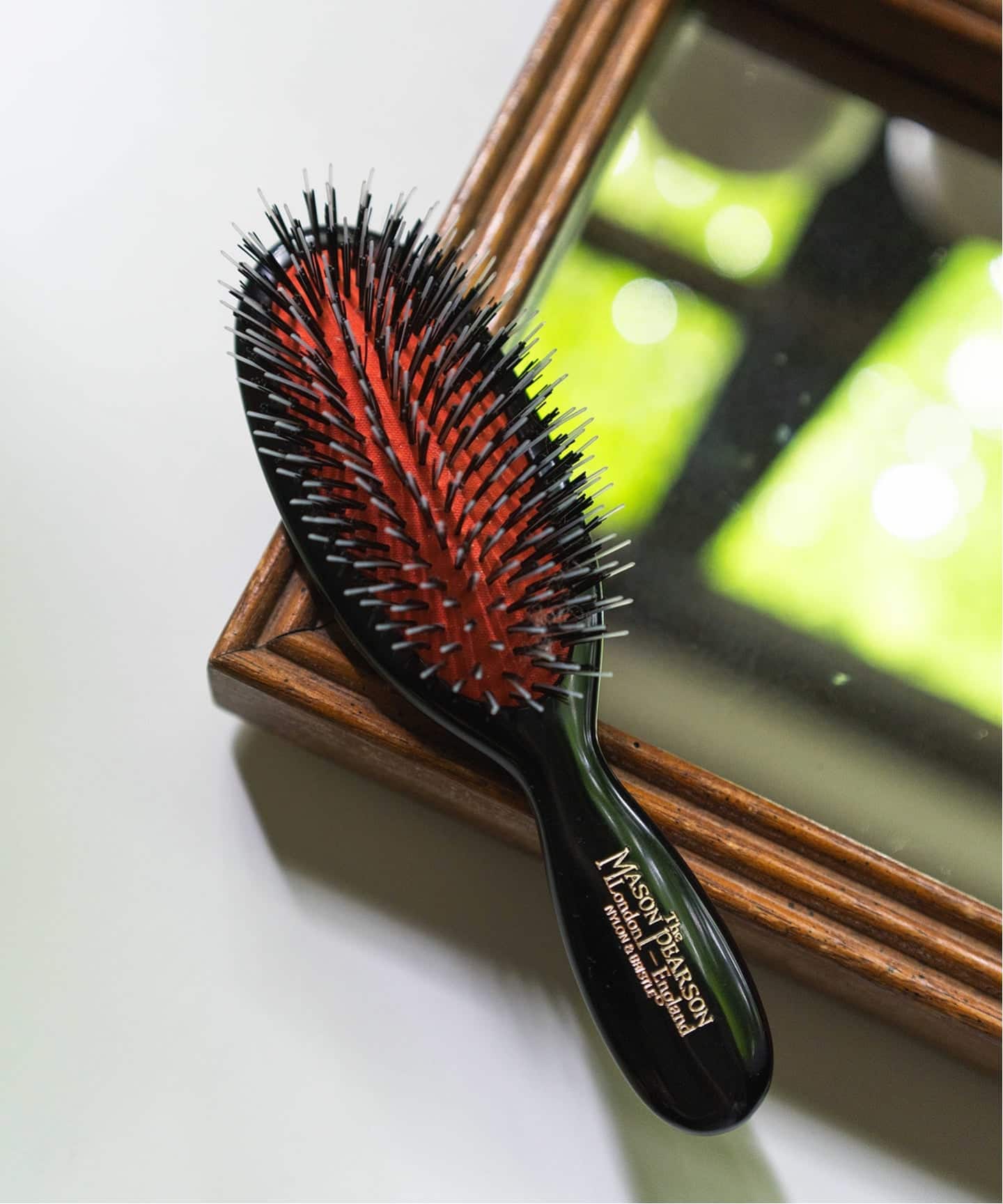 Mason Pearson / メイソンピアソン】ポケットミックス（ヘアケア雑貨