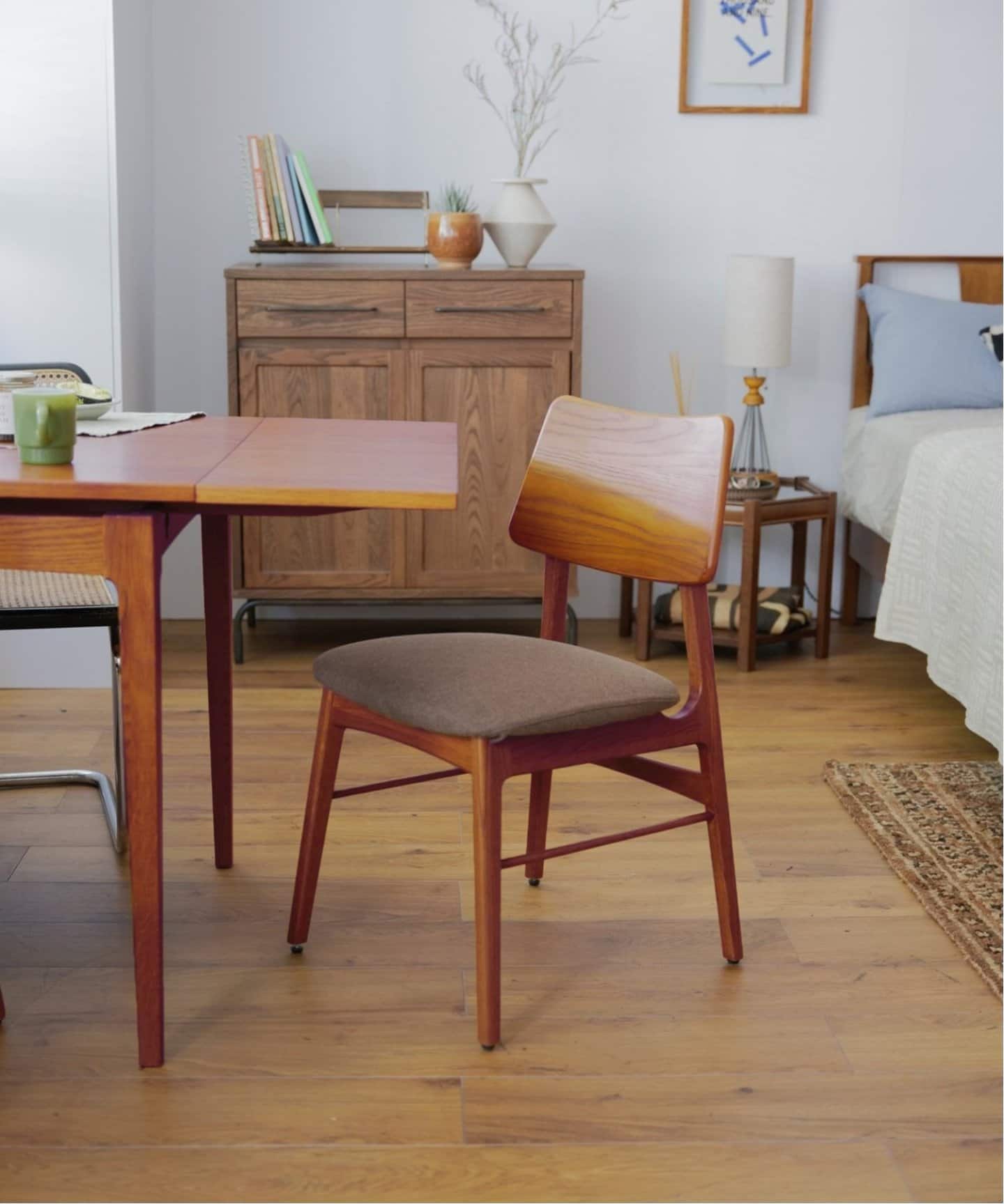 大型商品》HABITAT DINING CHAIR ハビタ ダイニング チェア 2nd