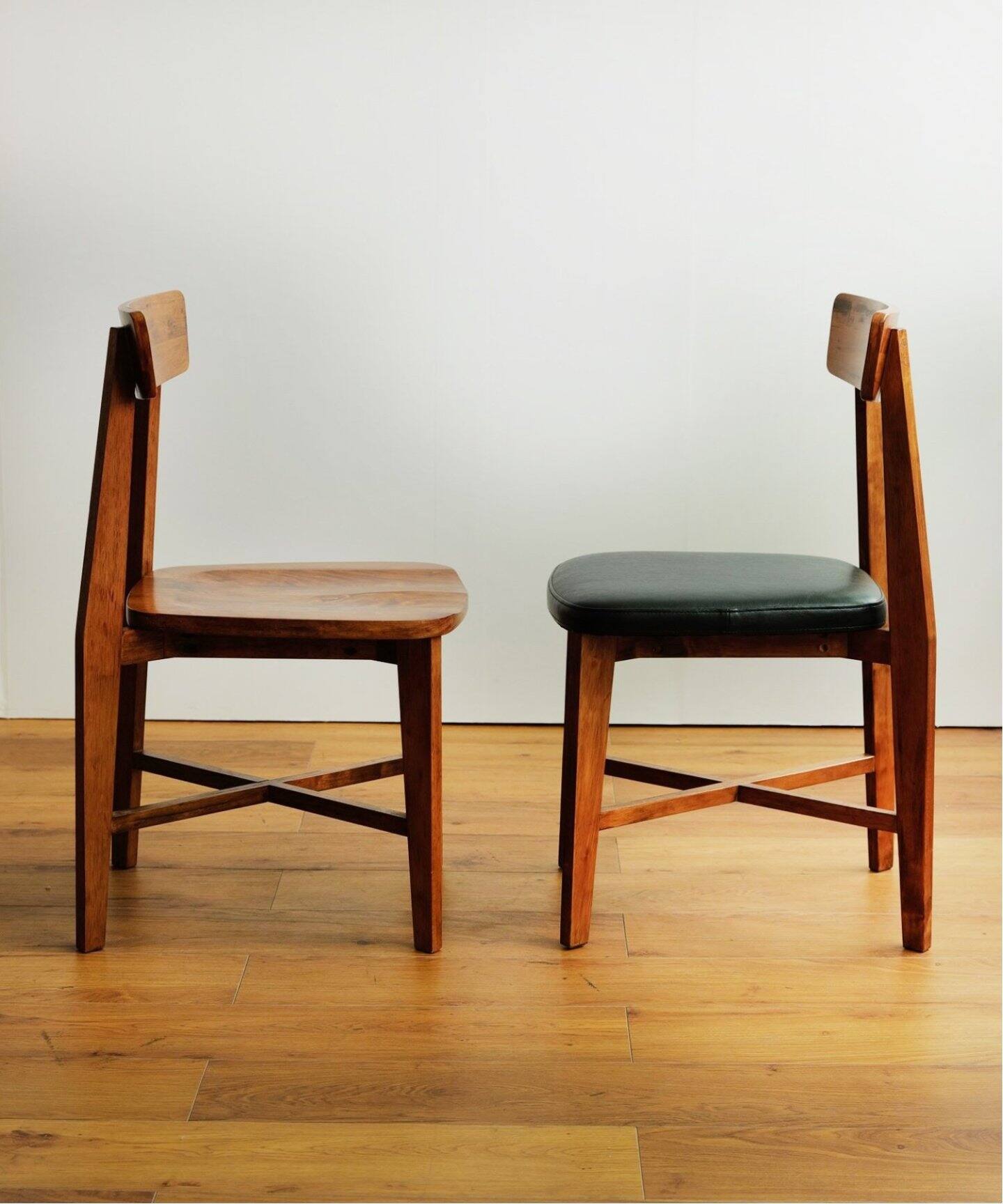 大型商品》CHINON CHAIR(WOOD SEAT) シノンチェア（チェア）｜JOURNAL