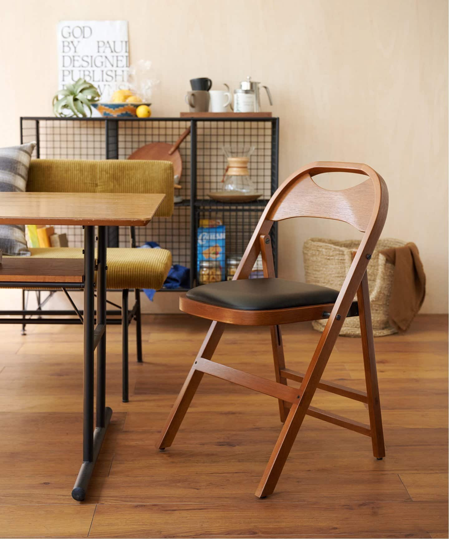 CULVER CHAIR 2nd カルバーチェア（チェア）｜ACME Furniture（アクメ