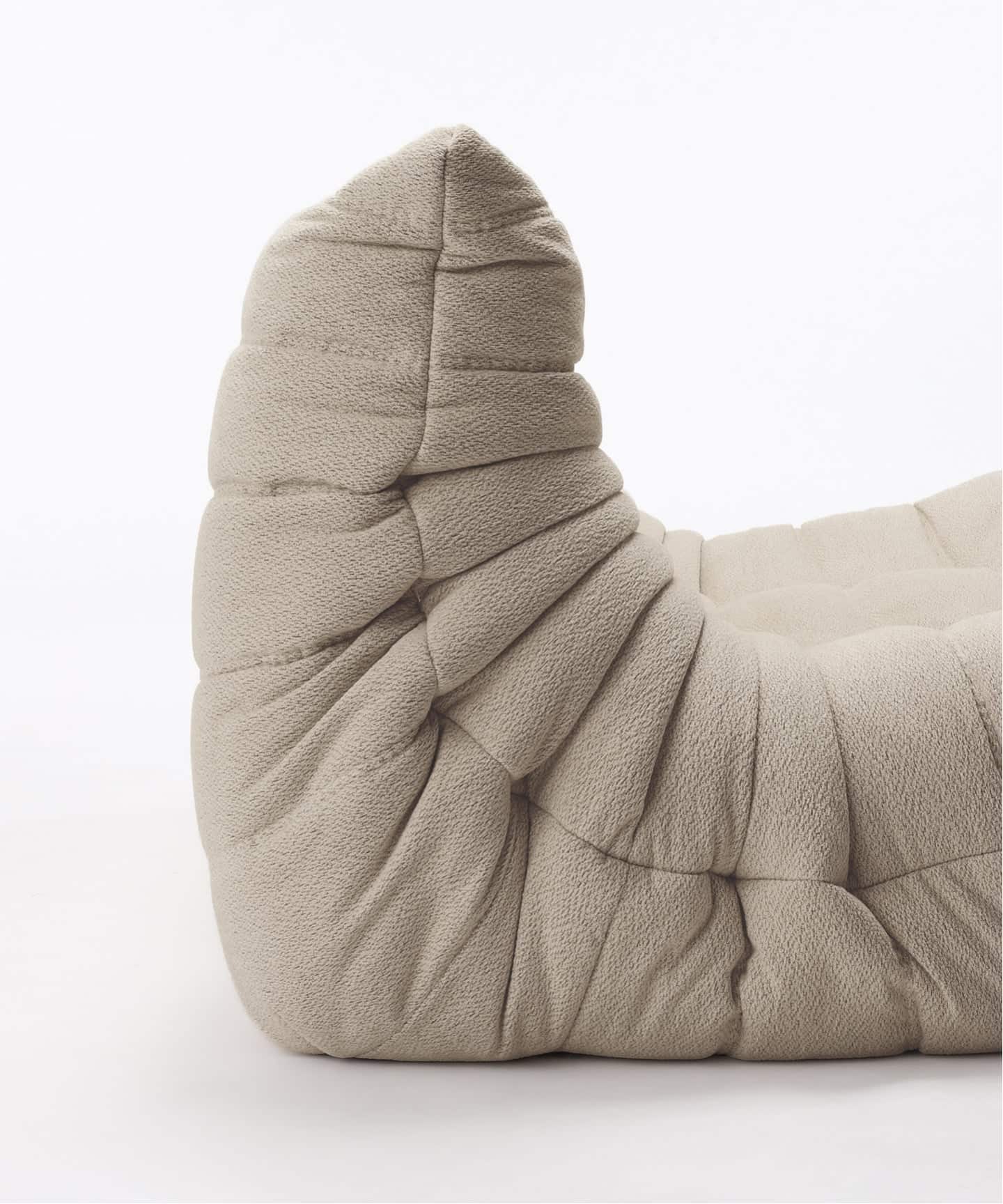 大型商品》【ligne roset/リーン・ロゼ】ROSETTOGO 2P RG395