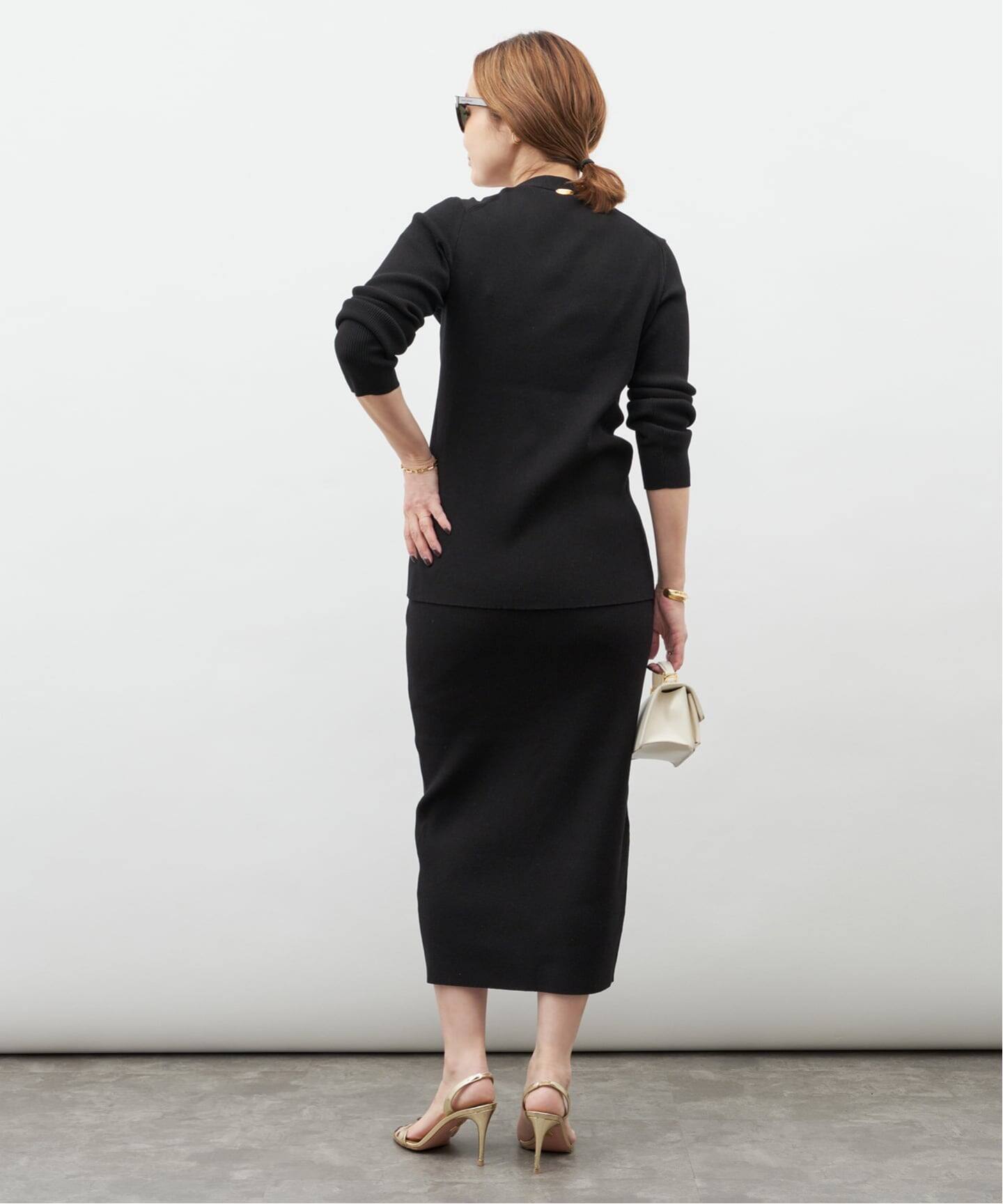 DINER RIB タイトスカート（その他スカート）｜Deuxieme Classe