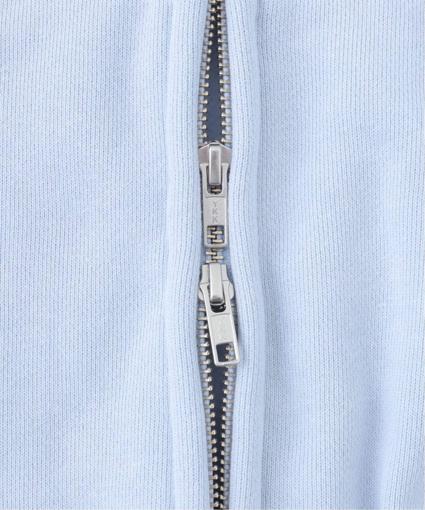 BoTT / ボット 2Y Zip Hoodie（パーカー）｜WISM（ウィズム）の通販