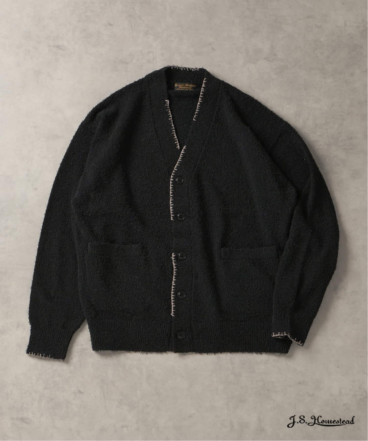 JOURNAL STANDARD｜ジャーナルスタンダードのカーディガン（メンズ