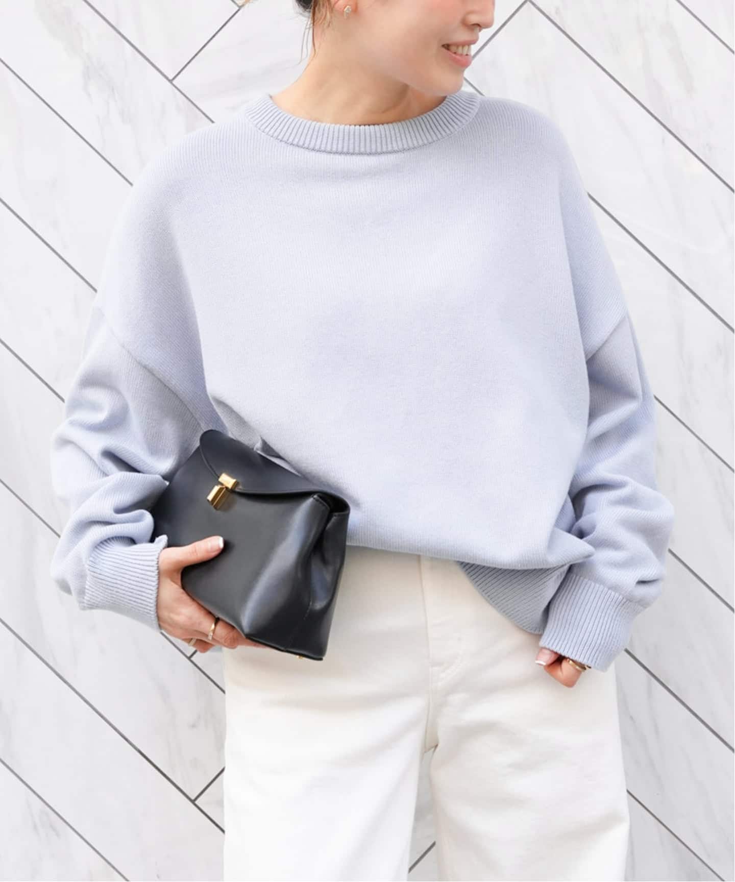 Deuxieme Classe｜ドゥーズィエム クラスのニット／セーター