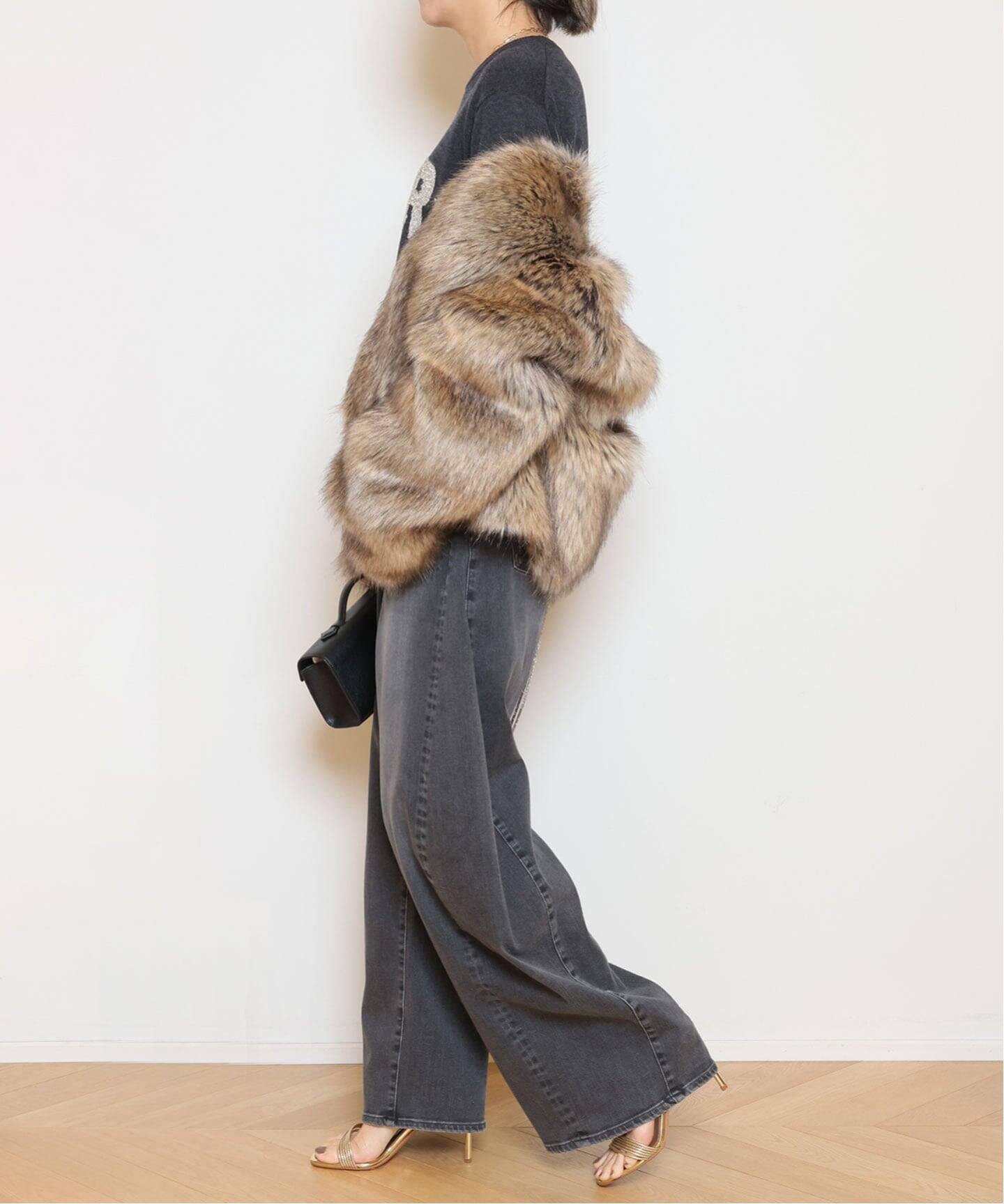 CHEERS ニット（ニット／セーター）｜MUSE de Deuxieme Classe