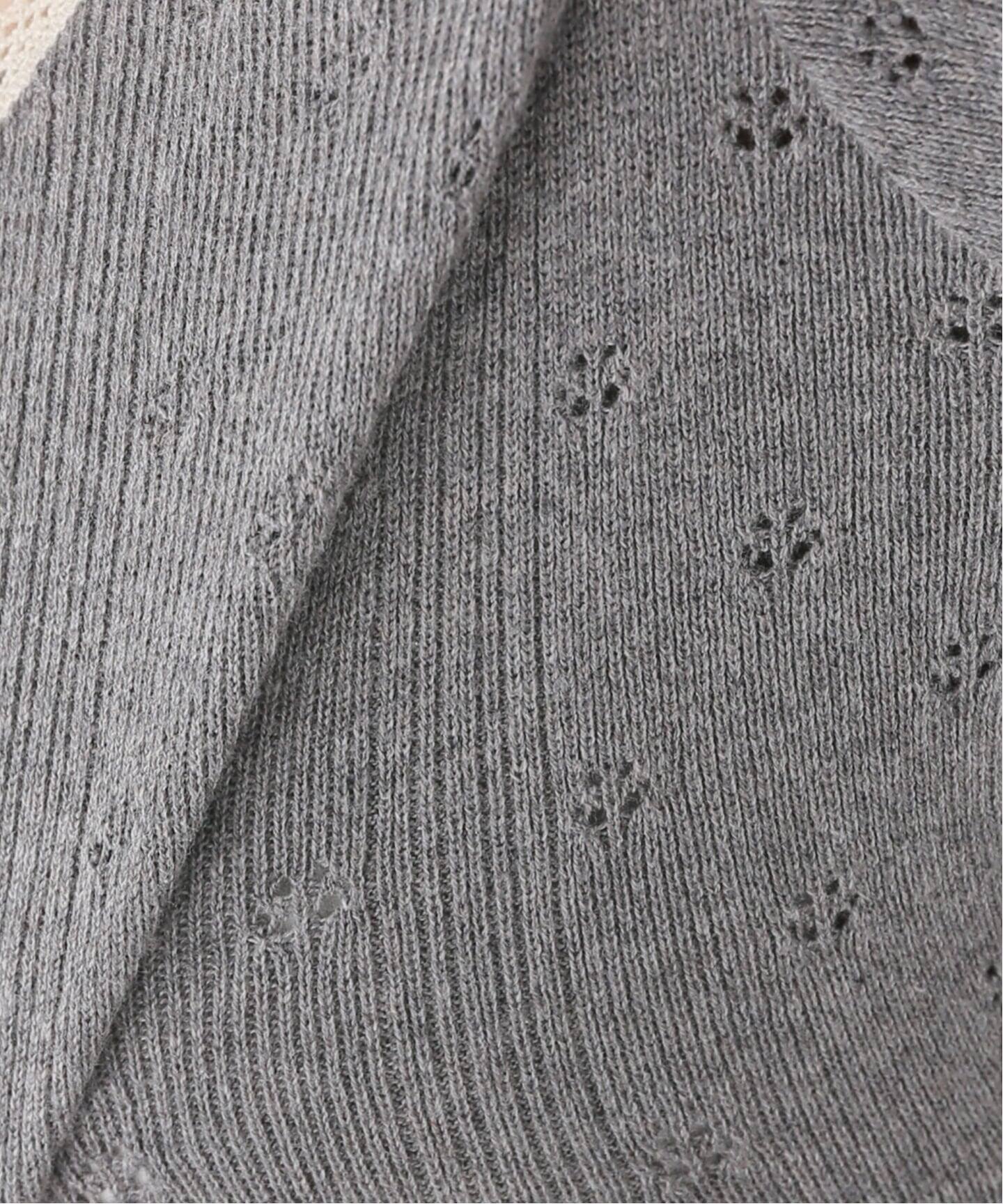 アイレットニット（ニット／セーター）｜EDIT.FOR LULU（エディット