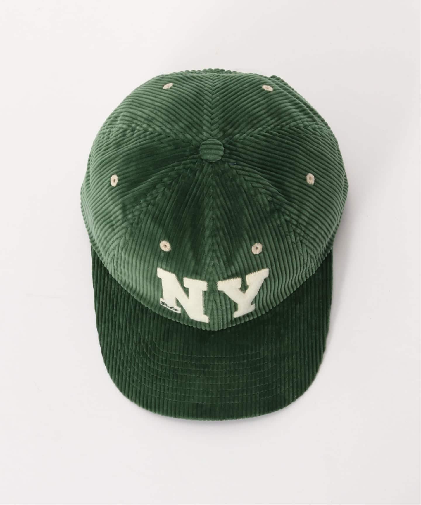 POLO RALPH LAUREN/ポロ ラルフ ローレン】NY CORDUROY CAP（キャップ