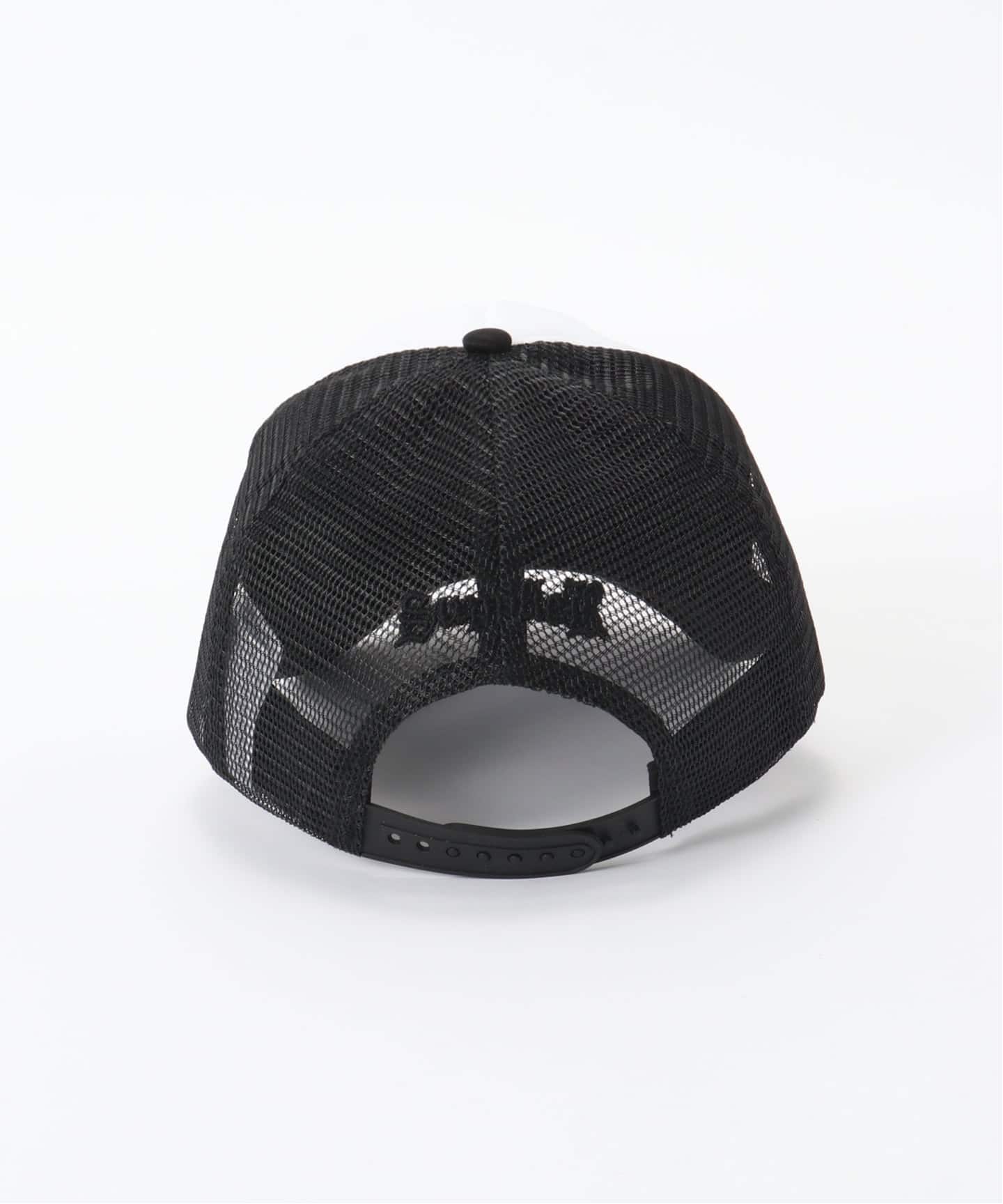 SUPPLIER / サプライヤー Multiple Cross Mesh Cap（キャップ）｜JOINT