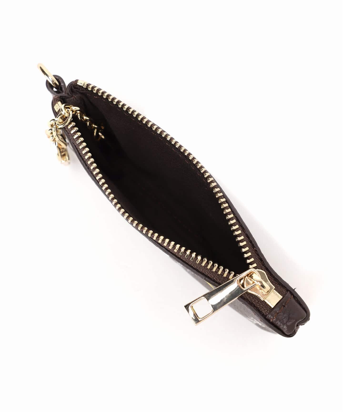 BTN Vip Pass Mini ポーチ（キーケース／キーアクセサリー）｜Deuxieme