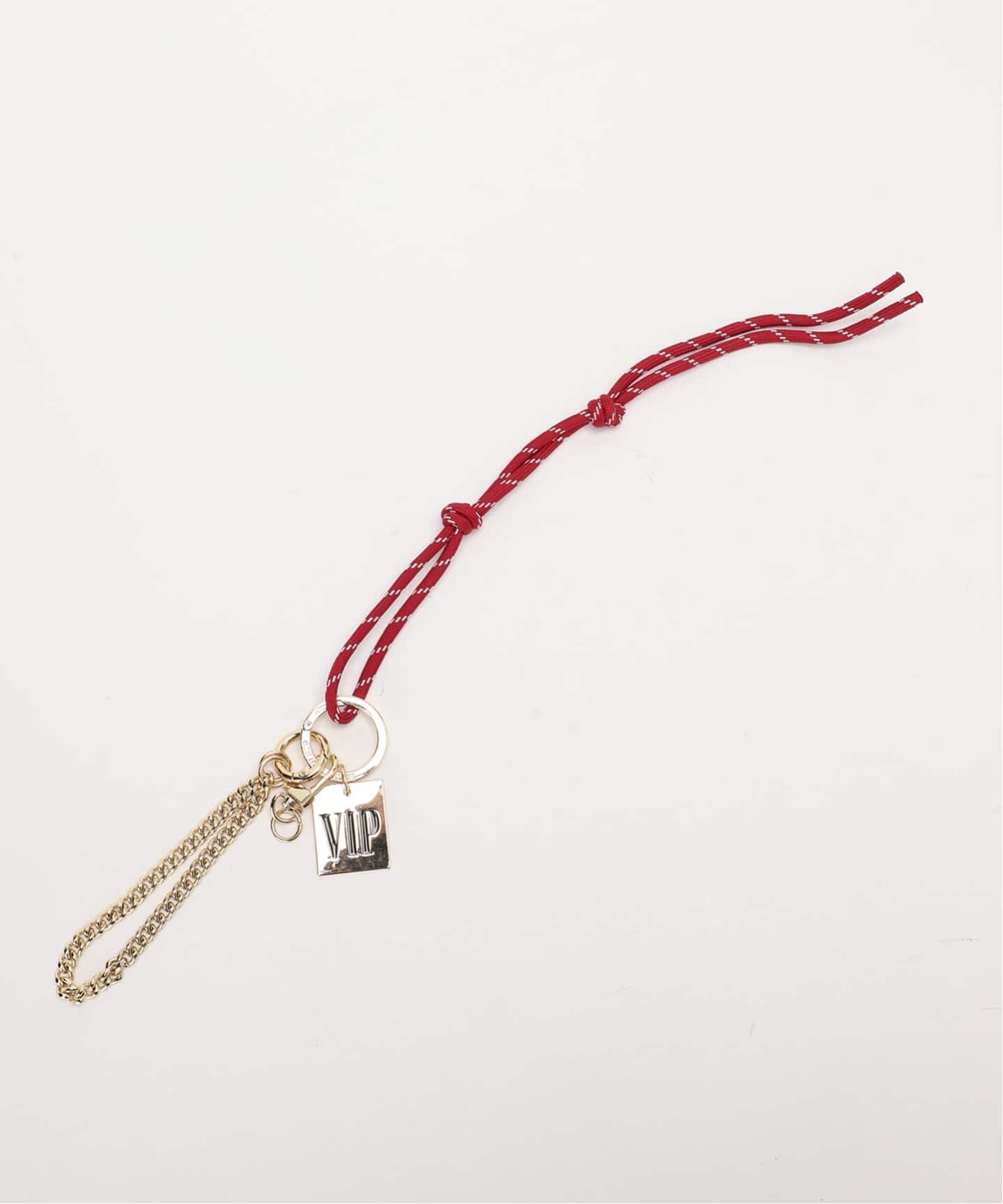 BTN Tiger Key Chain（キーケース／キーアクセサリー）｜Deuxieme