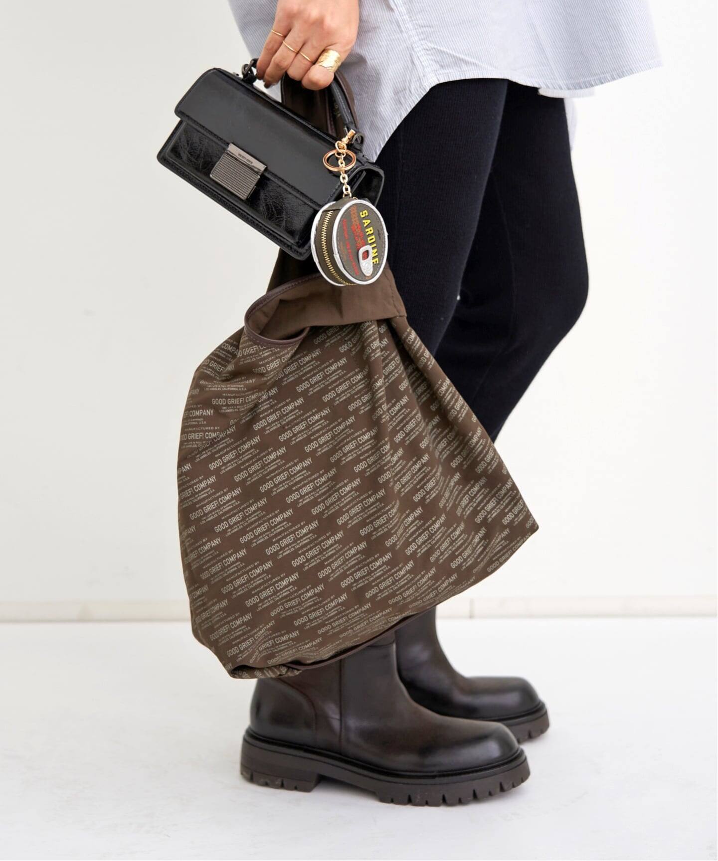 GOOD GRIEF!/グッド グリーフ】 SADINE KEY CHARM（キーケース／キー