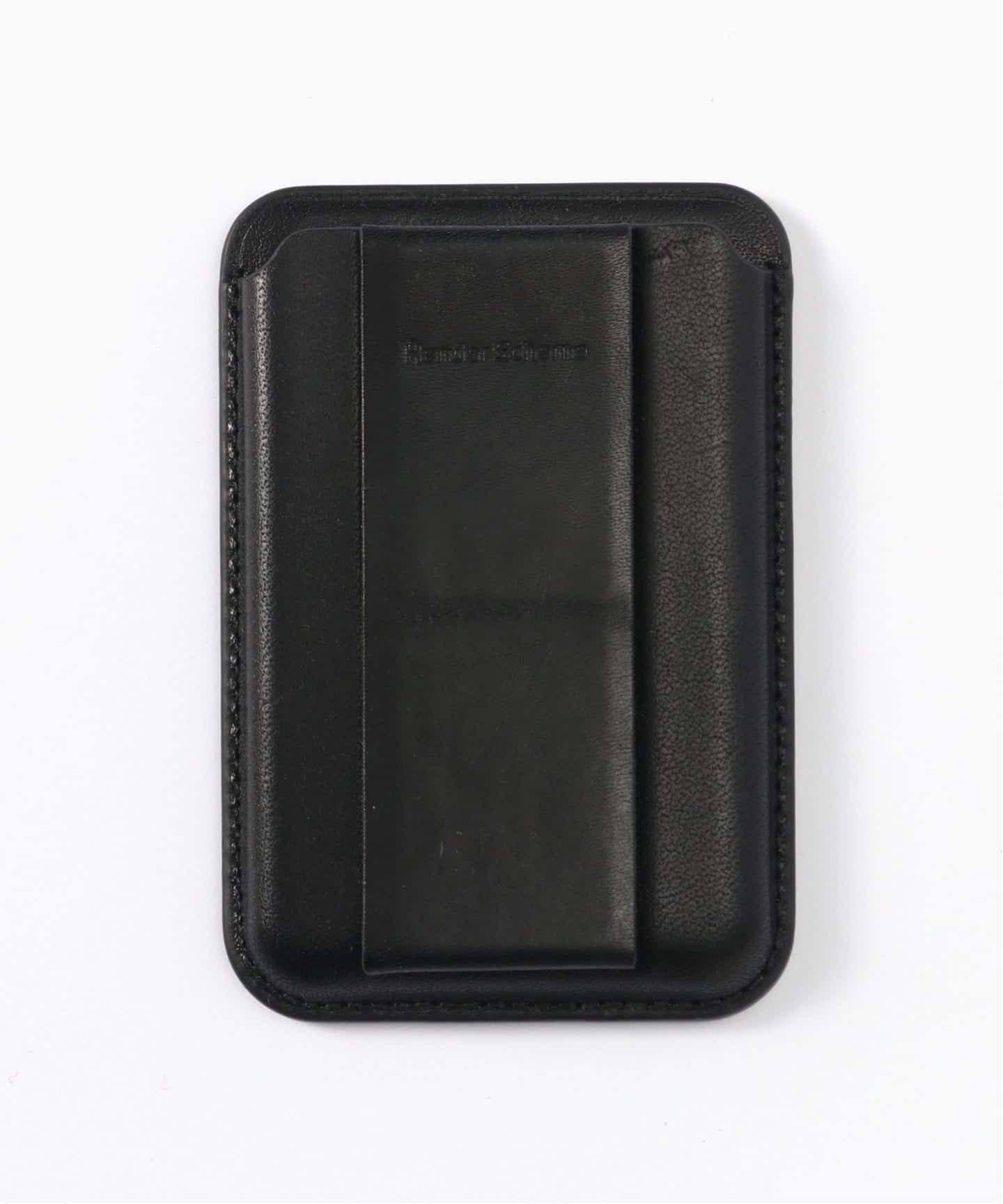 Hender Scheme（エンダースキーマ） magnet card case（カードケース