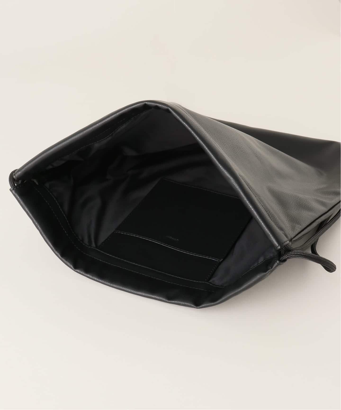 UNION MAGAZINE Backpack M's Black Swan（バックパック／リュック