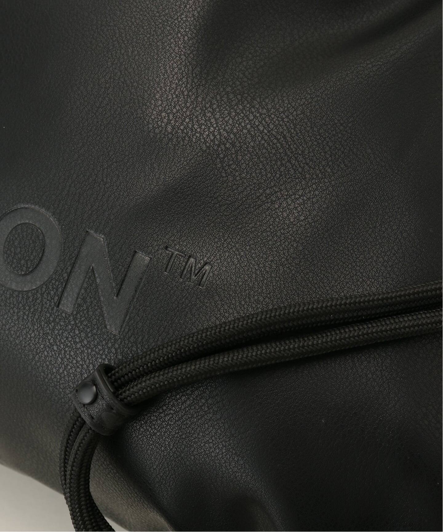 UNION MAGAZINE Backpack M's Black Swan（バックパック／リュック
