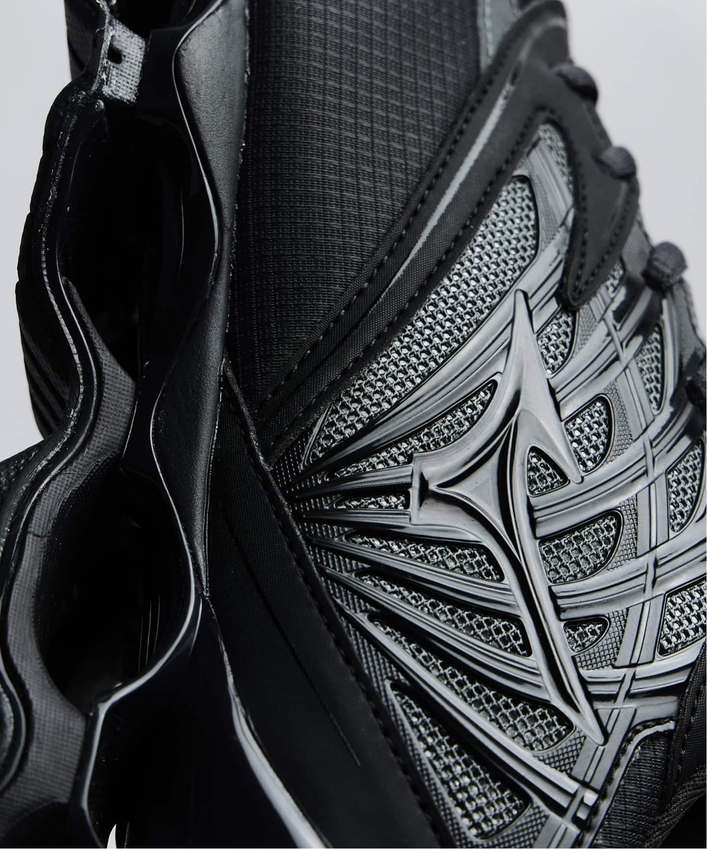 MIZUNO / ミズノ ウェーブ プロフェシー LS ゴアテックス（スニーカー