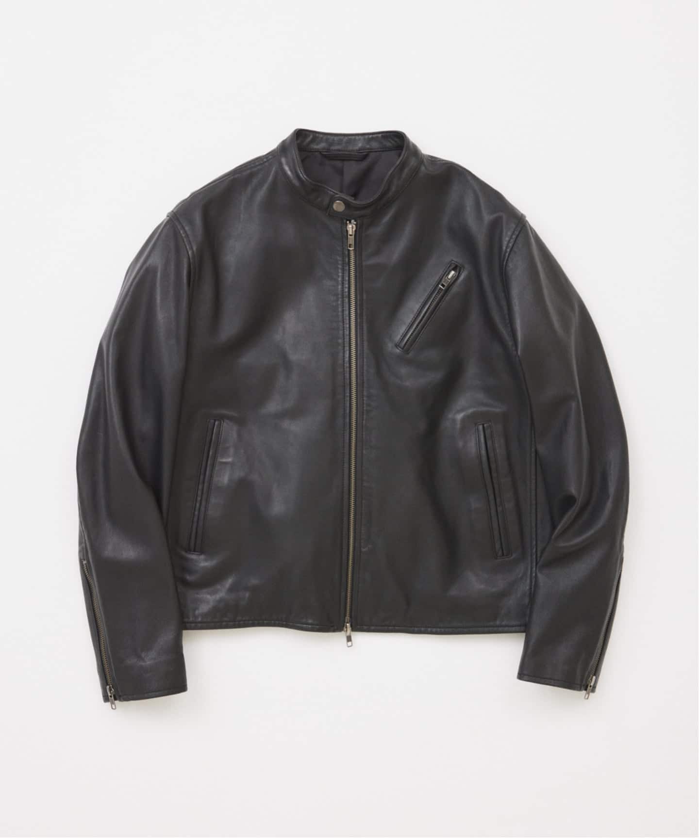 JOURNAL STANDARD｜ジャーナルスタンダードのレザージャケット（メンズ