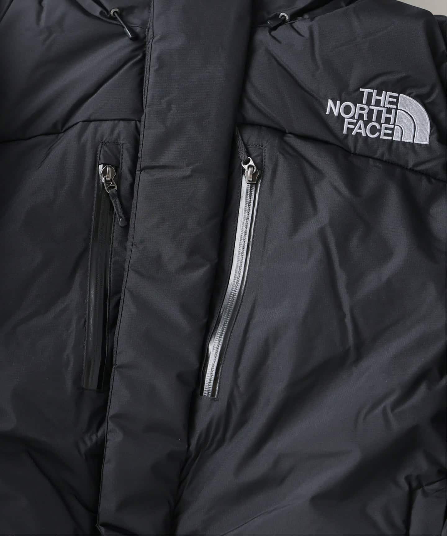 THE NORTH FACE (ザ・ノースフェイス) バルトロ ライト ジャケット