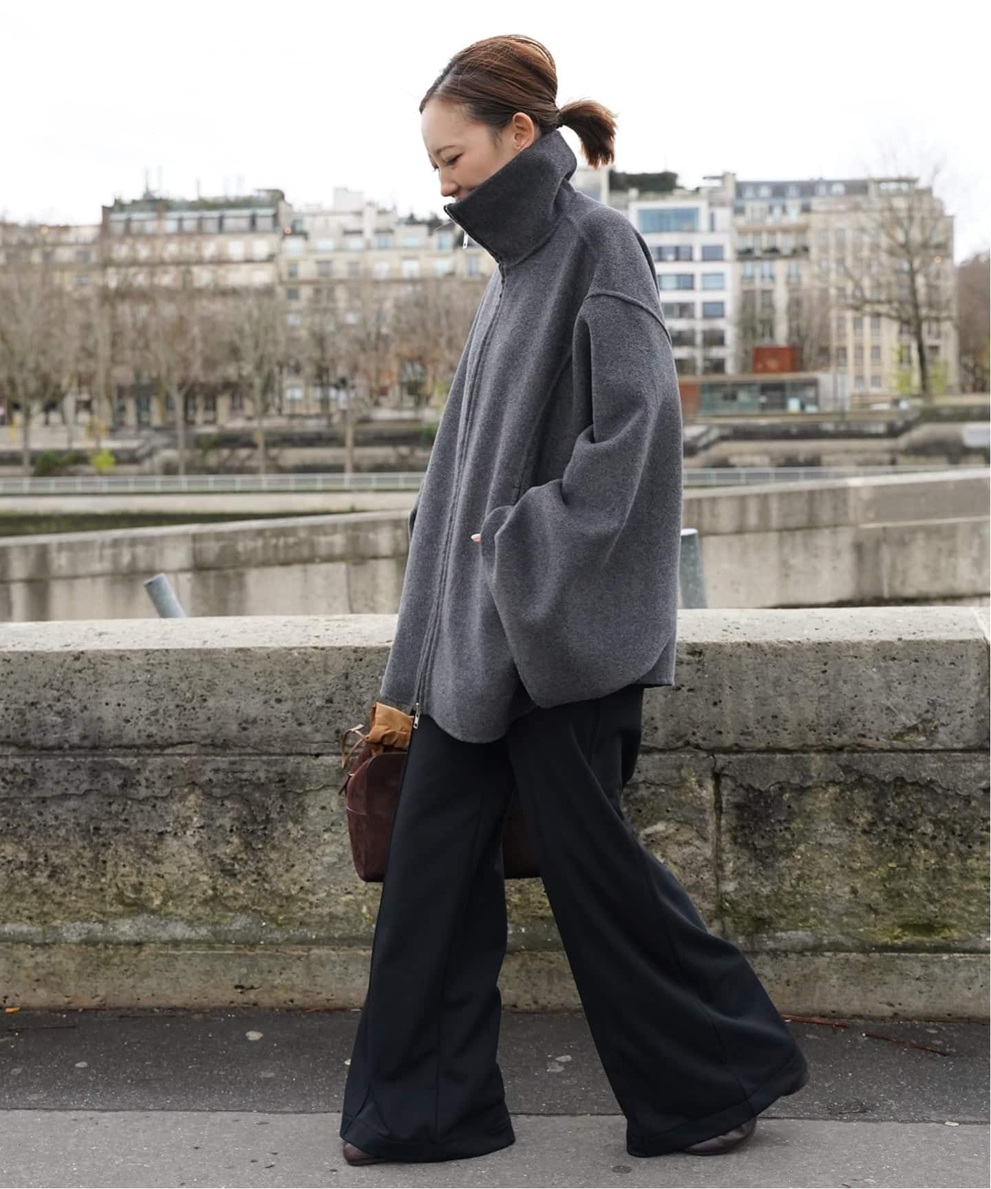 CINOH/チノ 】PUFFER COAT（その他ブルゾン／アウター）｜Deuxieme